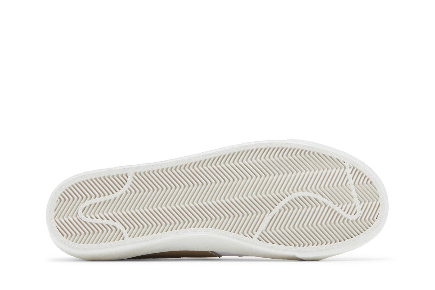 Nike Blazer Low '77 Jumbo 'White Khaki' DZ2772-121