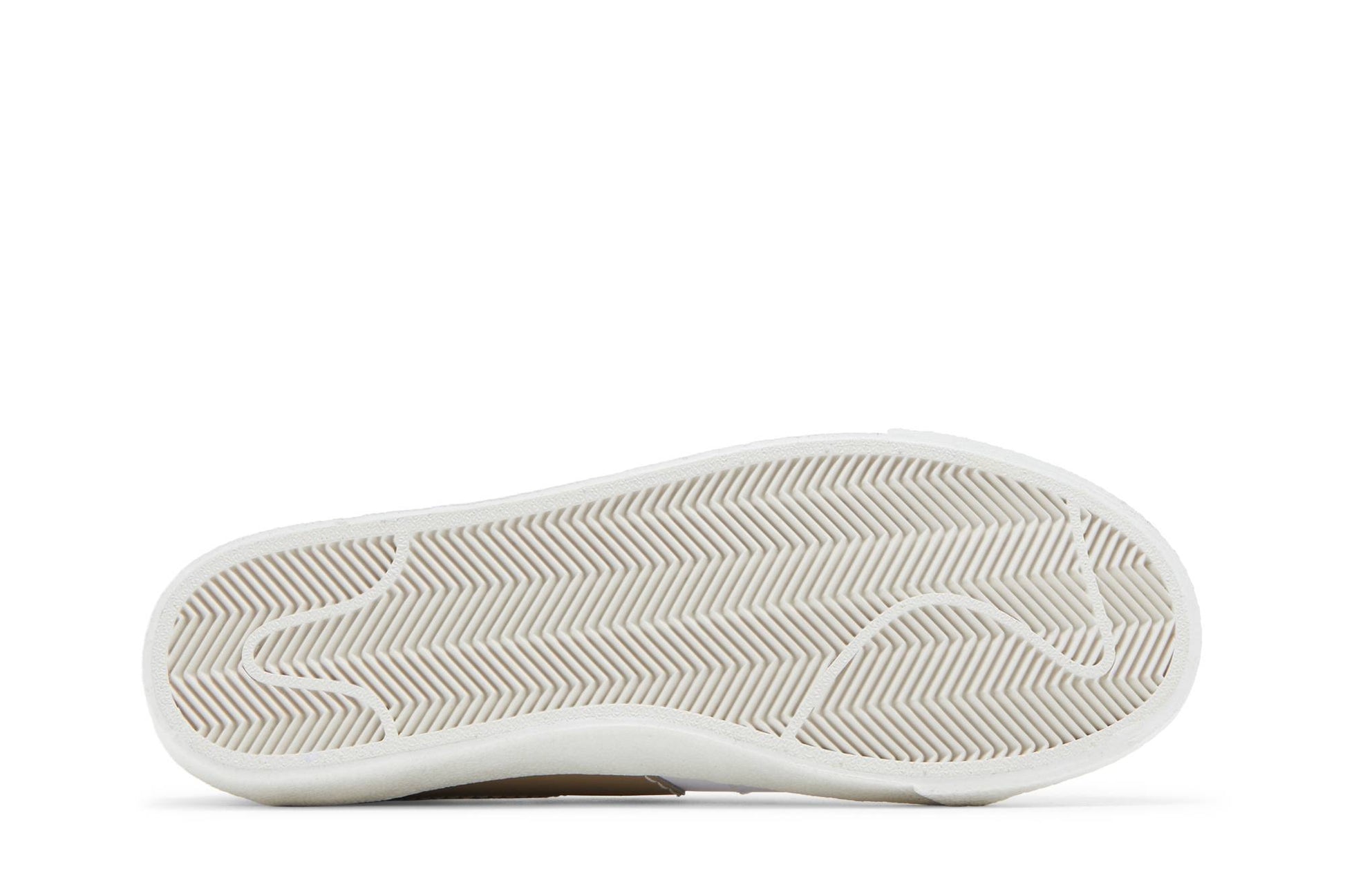 Nike Blazer Low '77 Jumbo 'White Khaki' DZ2772-121
