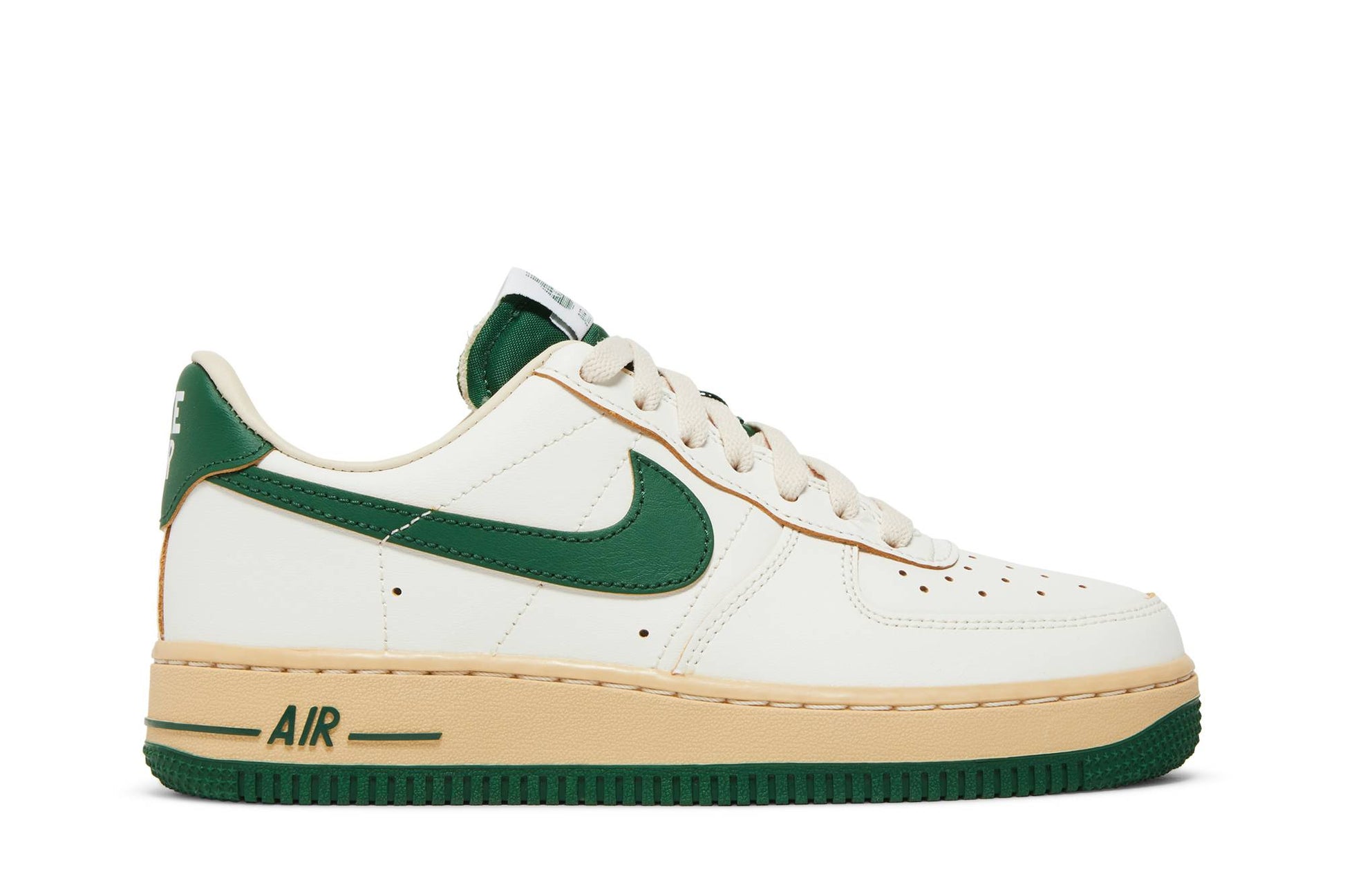 ( Women ) Nike Air Force 1 Low 'Green And Muslin' DZ4764-133