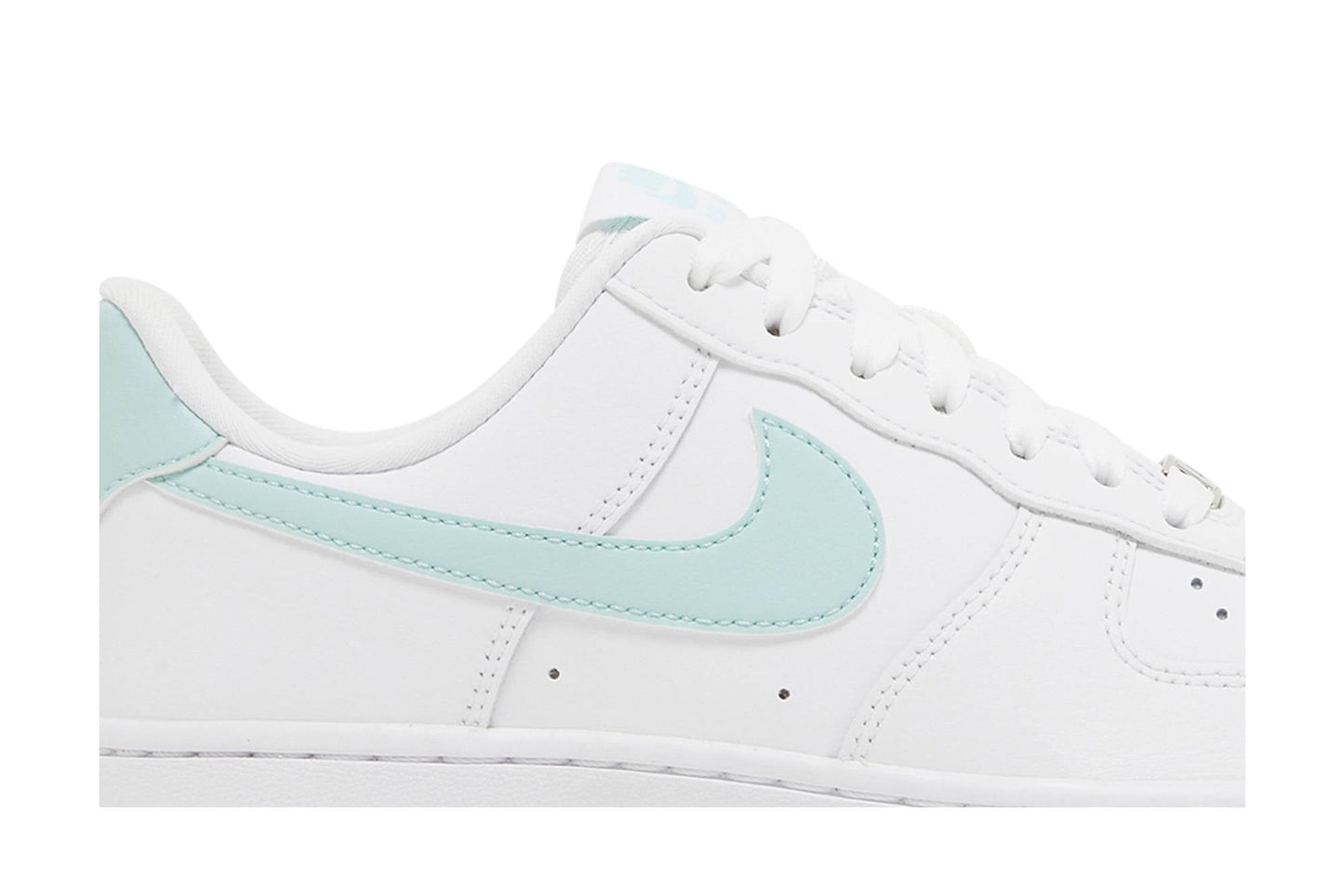 ( Women ) Nike Air Force 1 Low 'Jade Ice' DD8959-113