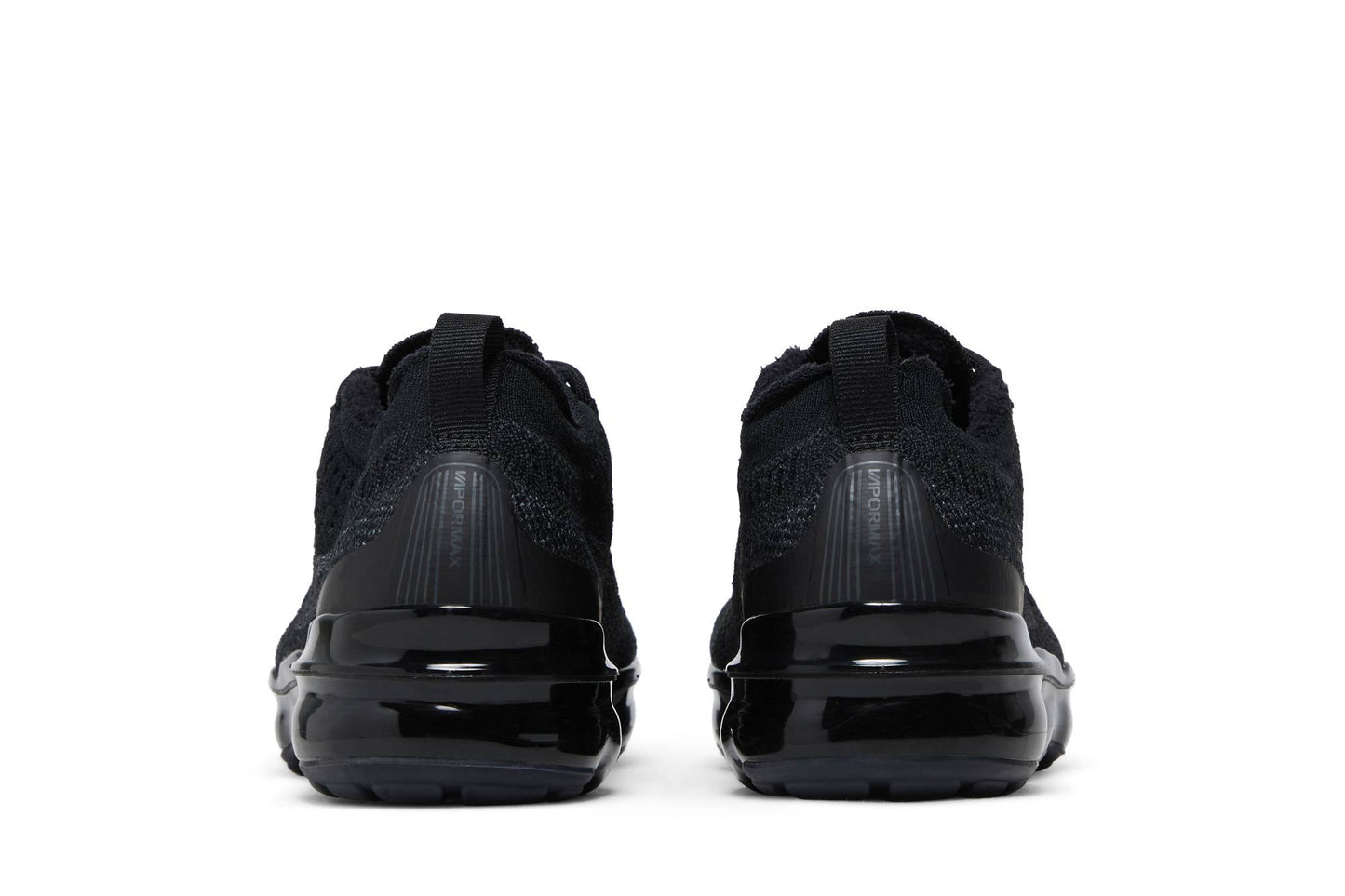 ( Women ) Nike Air VaporMax 2023 Flyknit 'Black' DV6840-001
