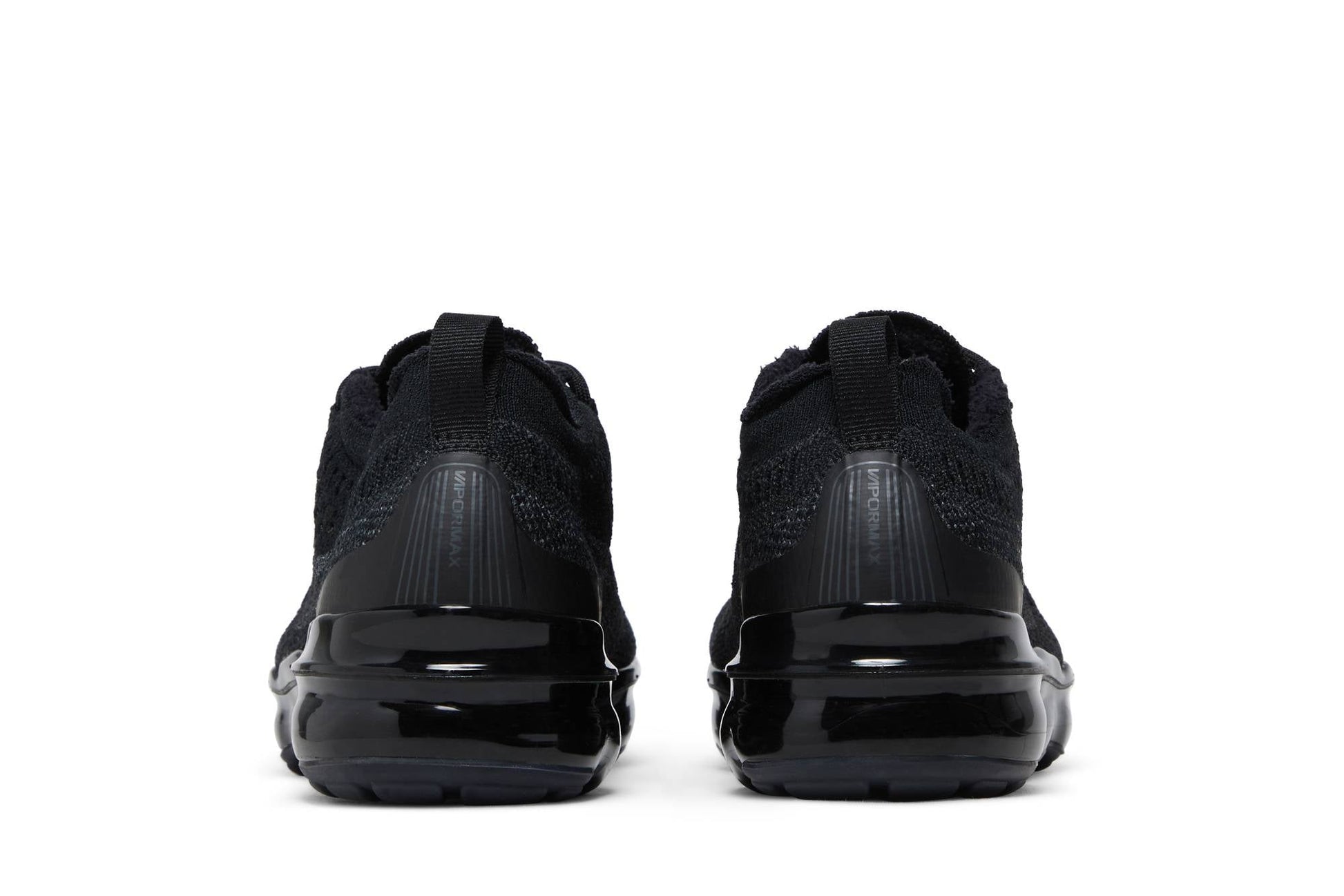 ( Women ) Nike Air VaporMax 2023 Flyknit 'Black' DV6840-001