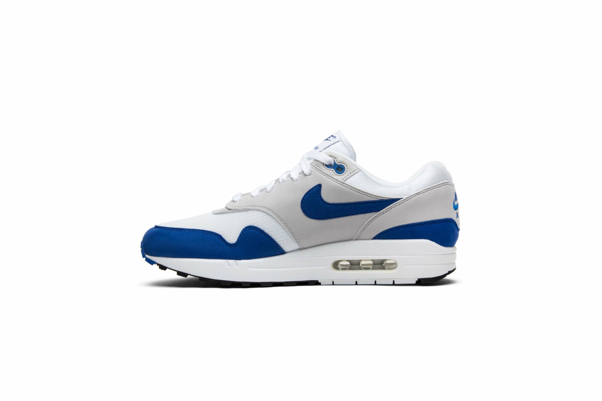 Nike Air Max 1 OG 'Anniversary' 2017 Re-release 908375-102