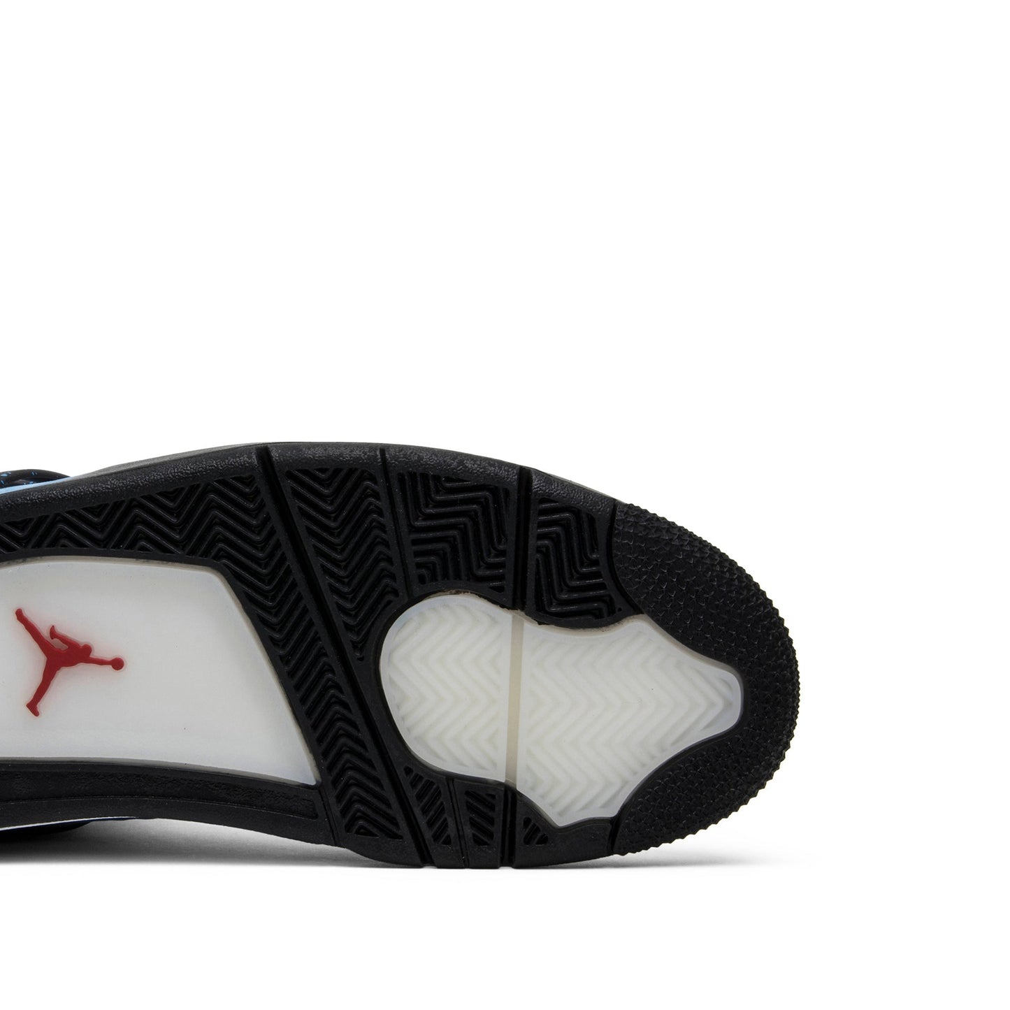 Travis Scott X Air Jordan 4 Retro Cactus Jack 308497-406