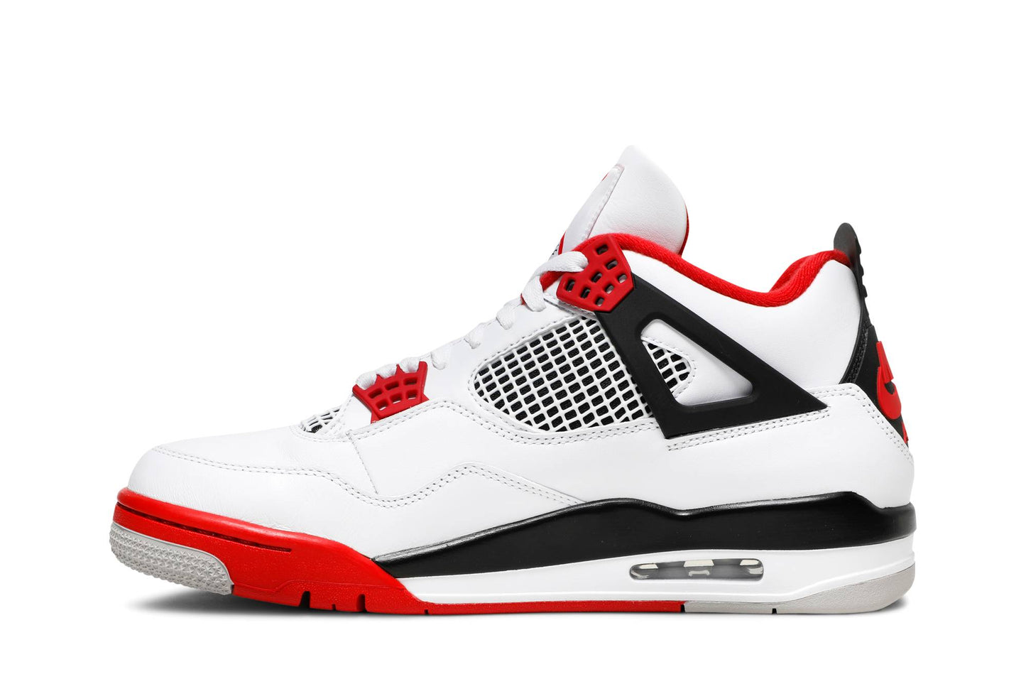 Air Jordan 4 Retro OG Fire Red 2020 DC7770-160