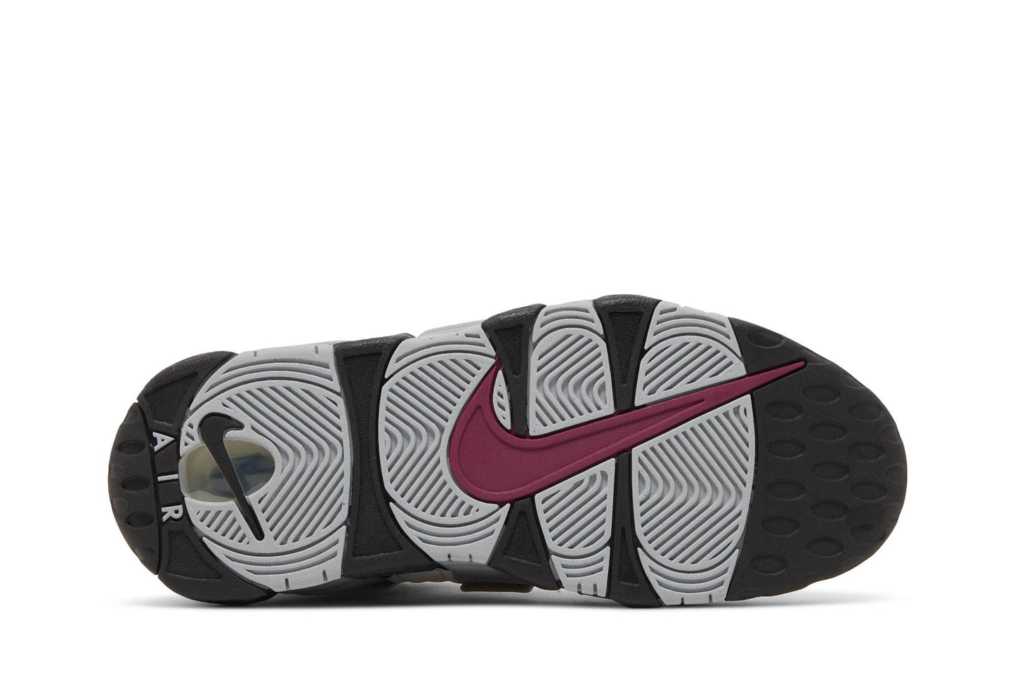 ( Women ) Nike Air More Uptempo 'Rosewood' DV1137-100