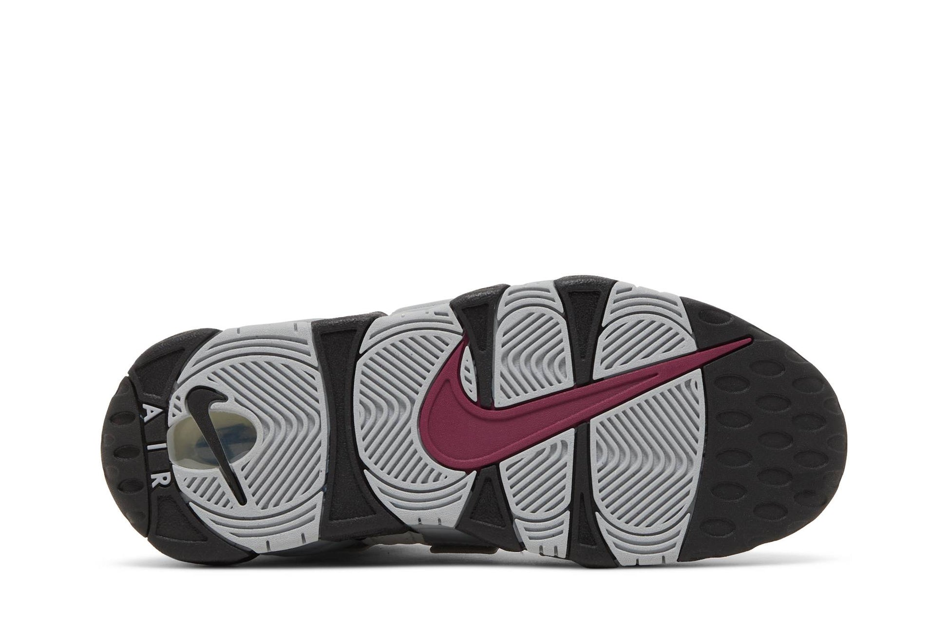 ( Women ) Nike Air More Uptempo 'Rosewood' DV1137-100