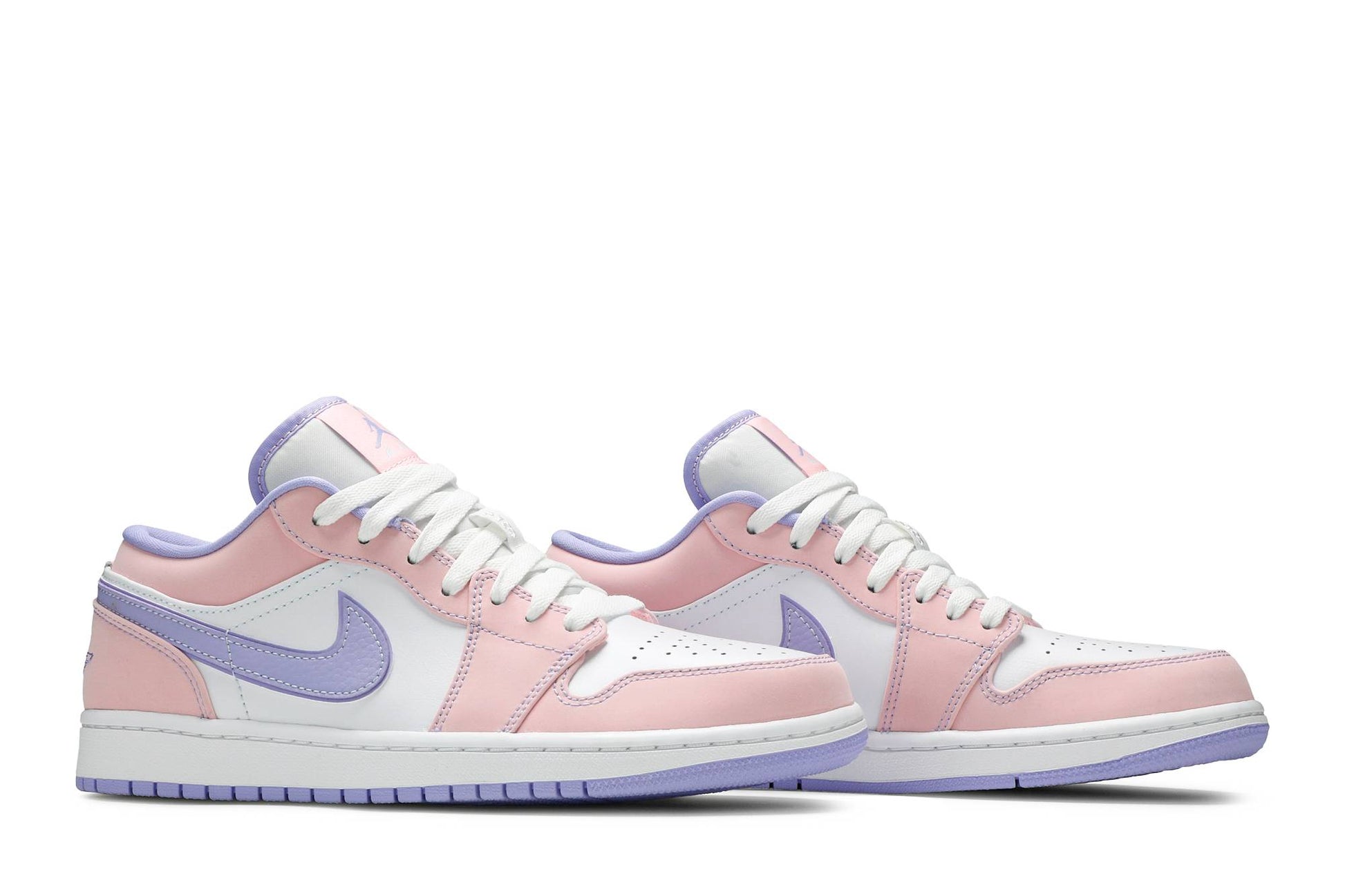Air Jordan 1 Low SE 'Arctic Punch' CK3022-600