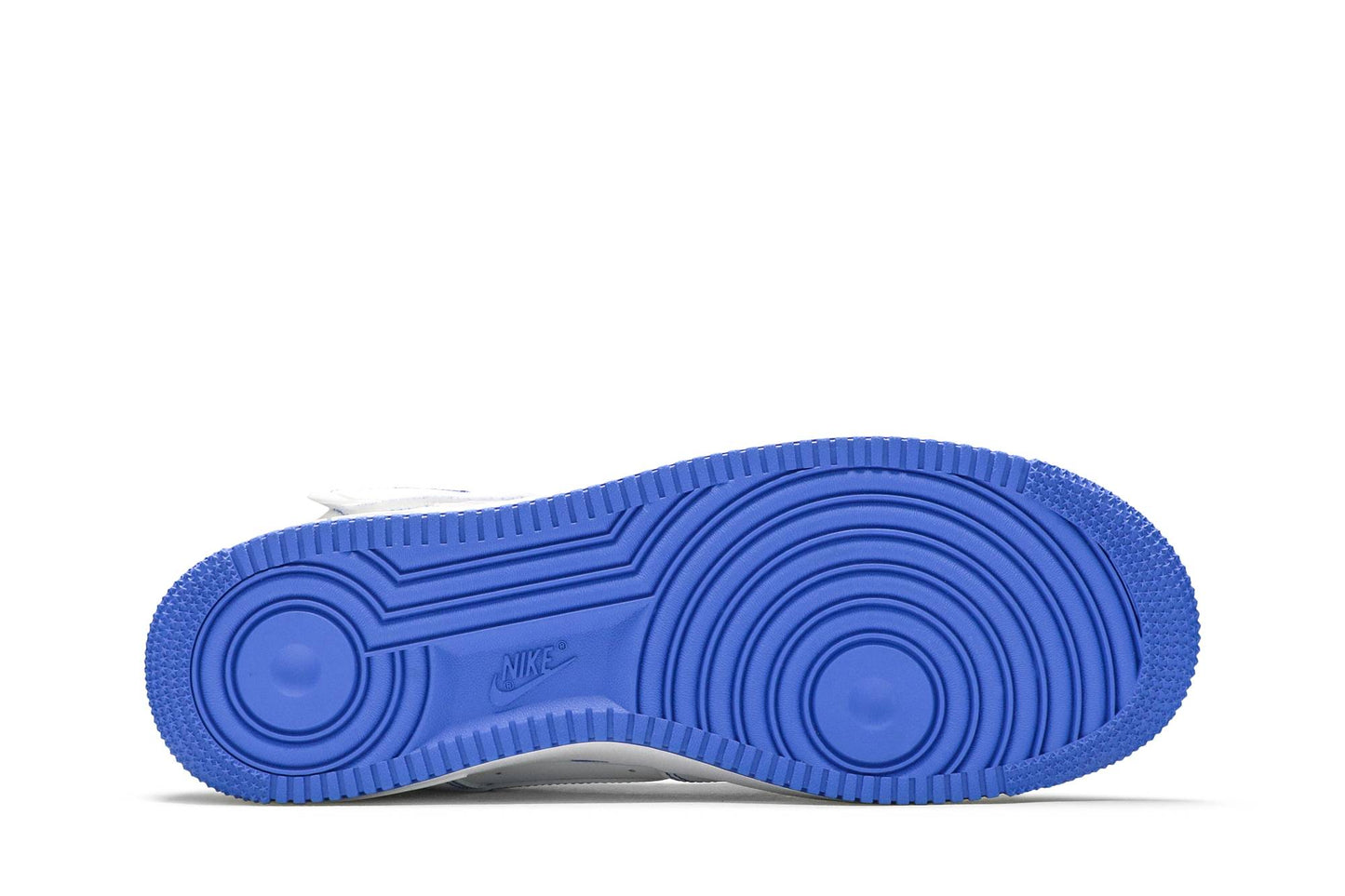 Nike Air Force 1 High 'Royal Blue' CV1753-101