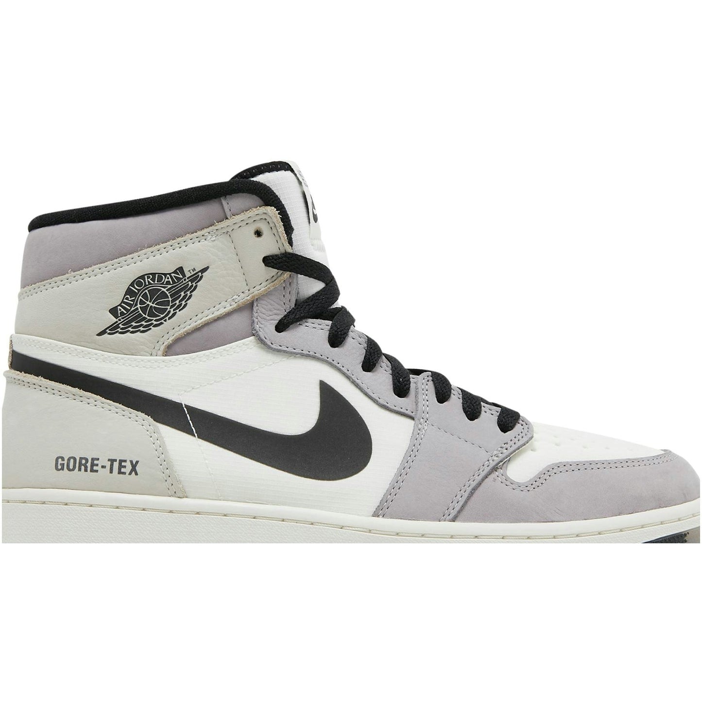 Air Jordan 1 High Element Gore-Tex Light Bone DB2889-100