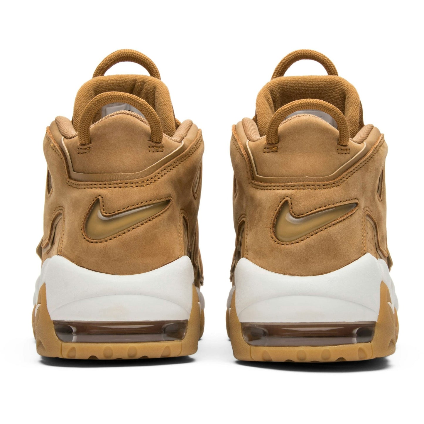 Nike Air More Uptempo Premium 'Wheat' AA4060-200