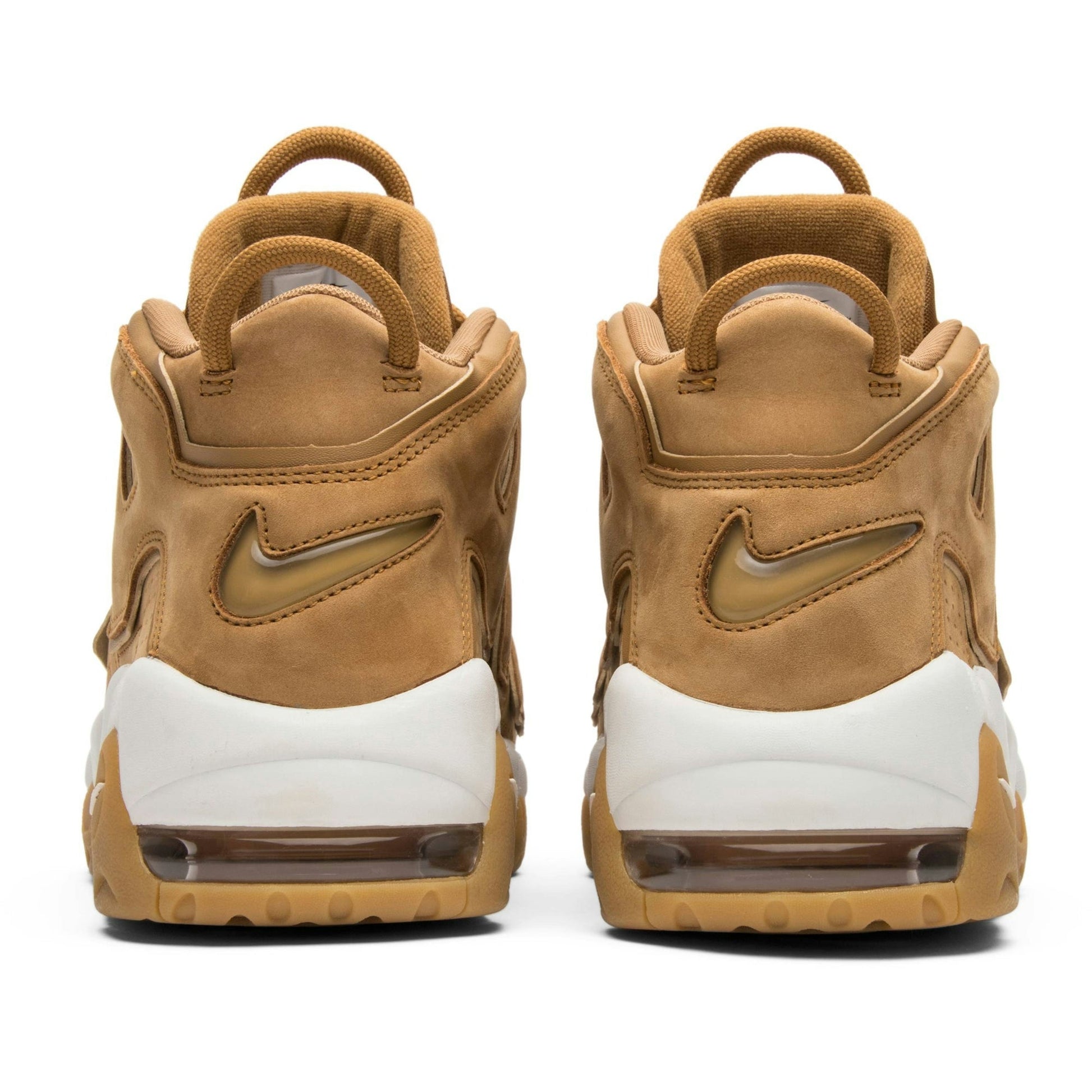 Nike Air More Uptempo Premium 'Wheat' AA4060-200
