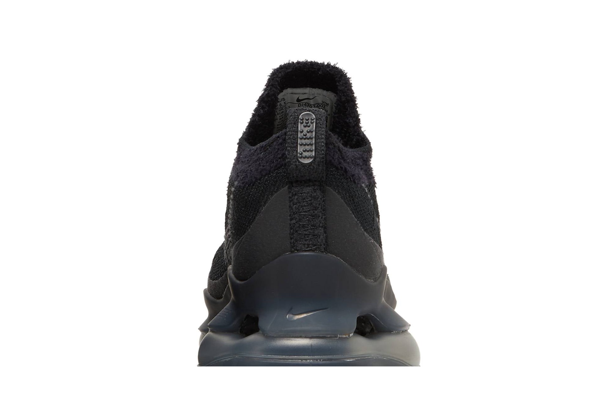 ( Women ) Nike Air Max Scorpion 'Black' DJ4702-002