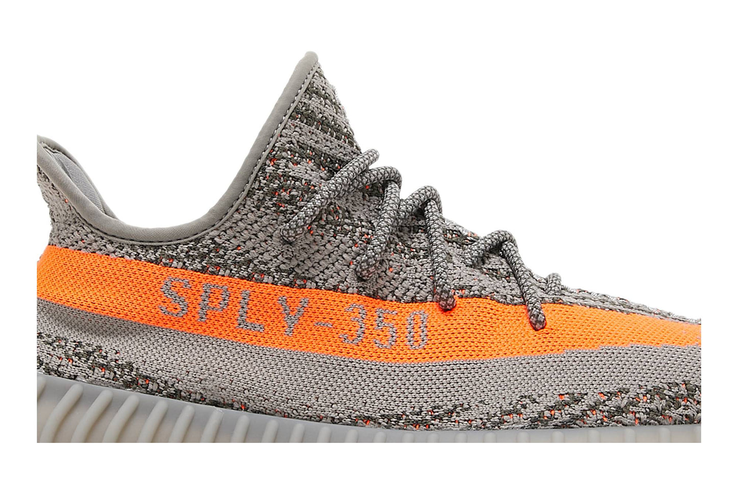 Adidas Yeezy Boost 350 V2 'Beluga Reflective' GW1229