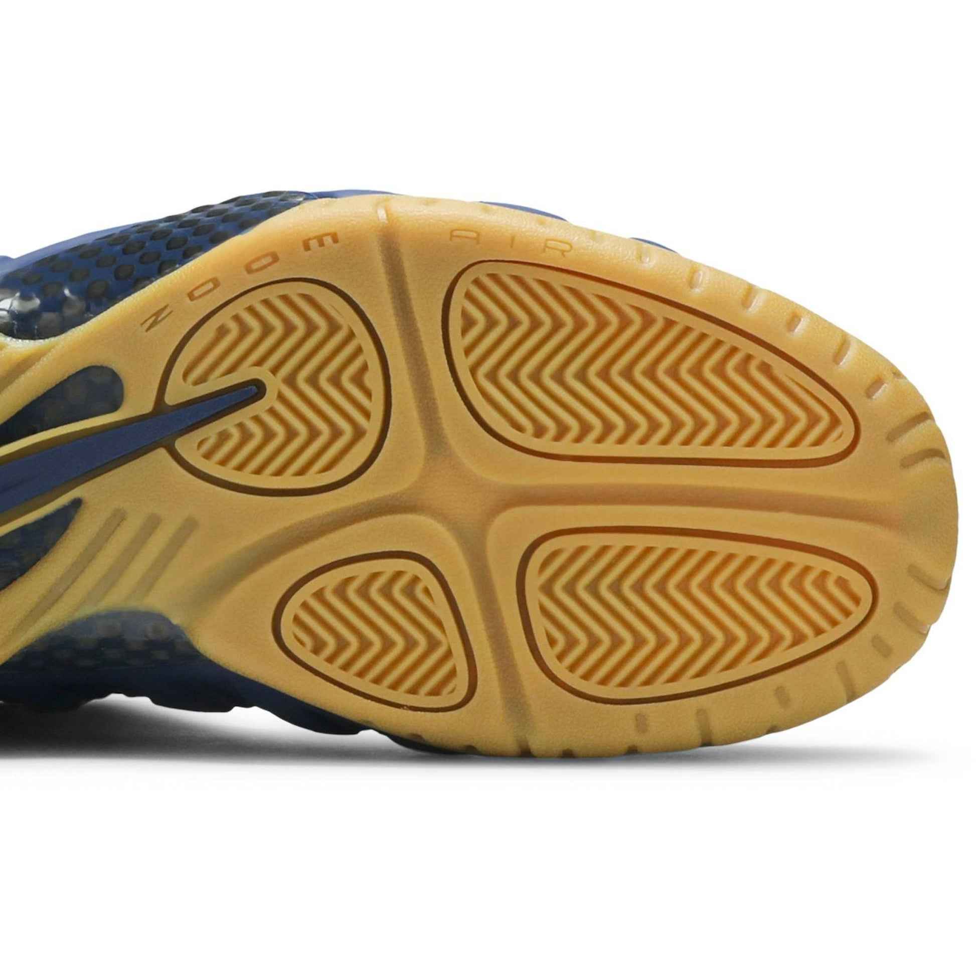 Nike Air Foamposite Pro 'USA' CJ0325-400