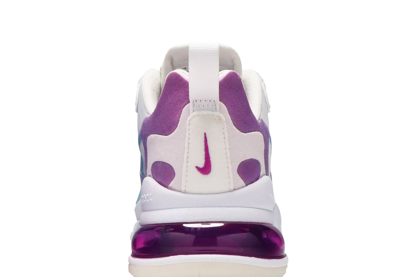 ( Women ) Nike Air Max 270 React Gradient Shift AT6174-102