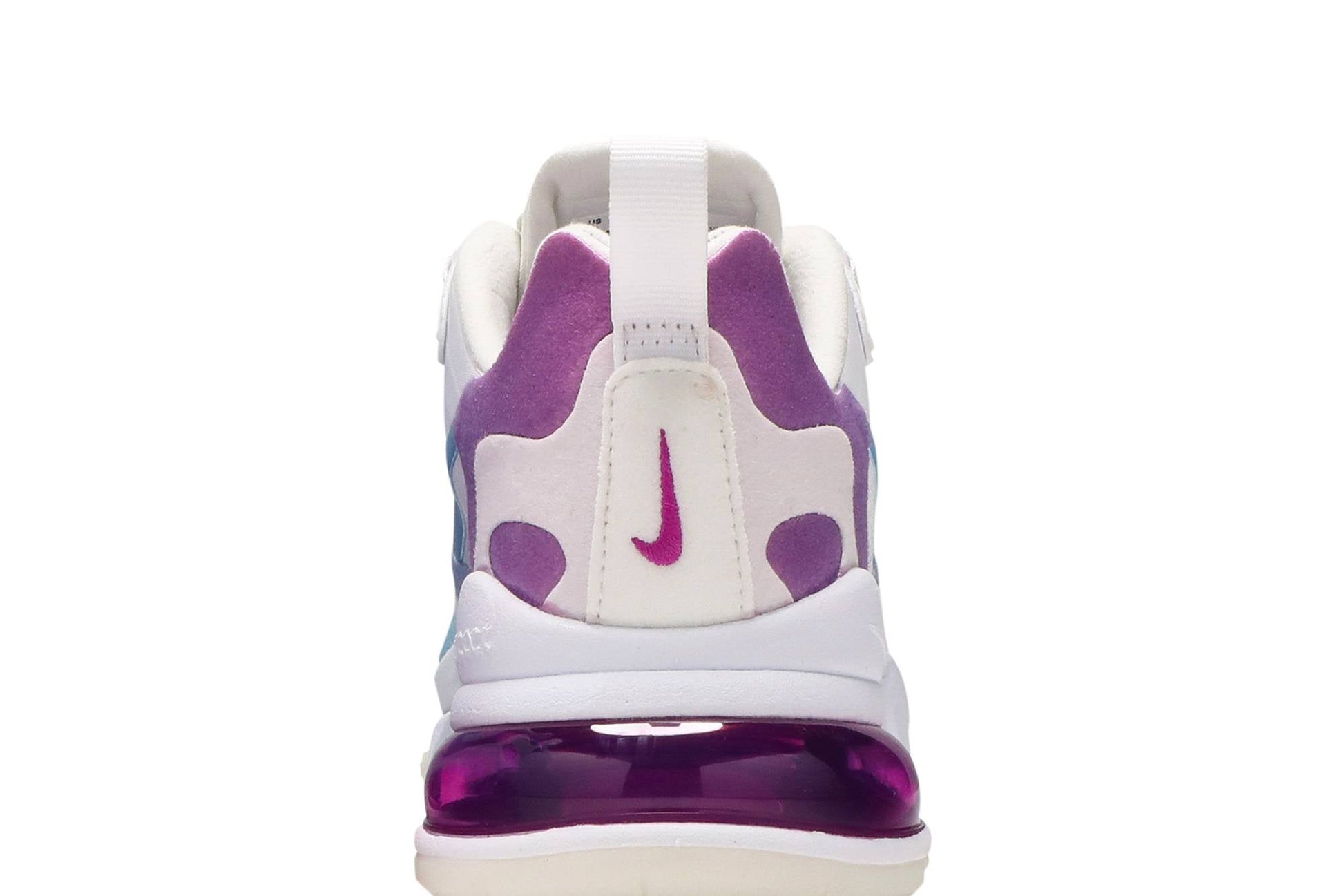 ( Women ) Nike Air Max 270 React Gradient Shift AT6174-102