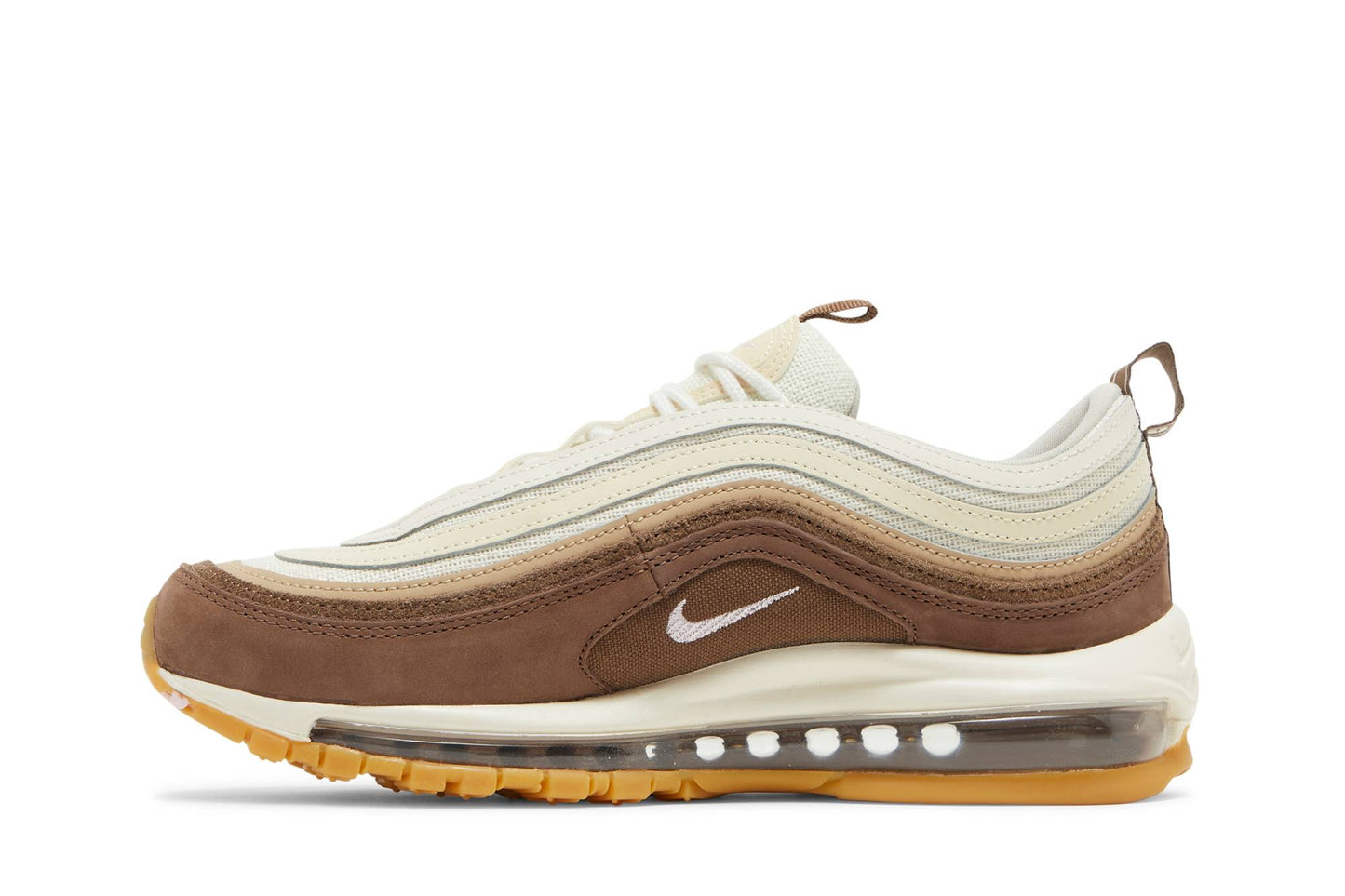 Nike Air Max 97 Muslin Pink Foam DQ8996-200