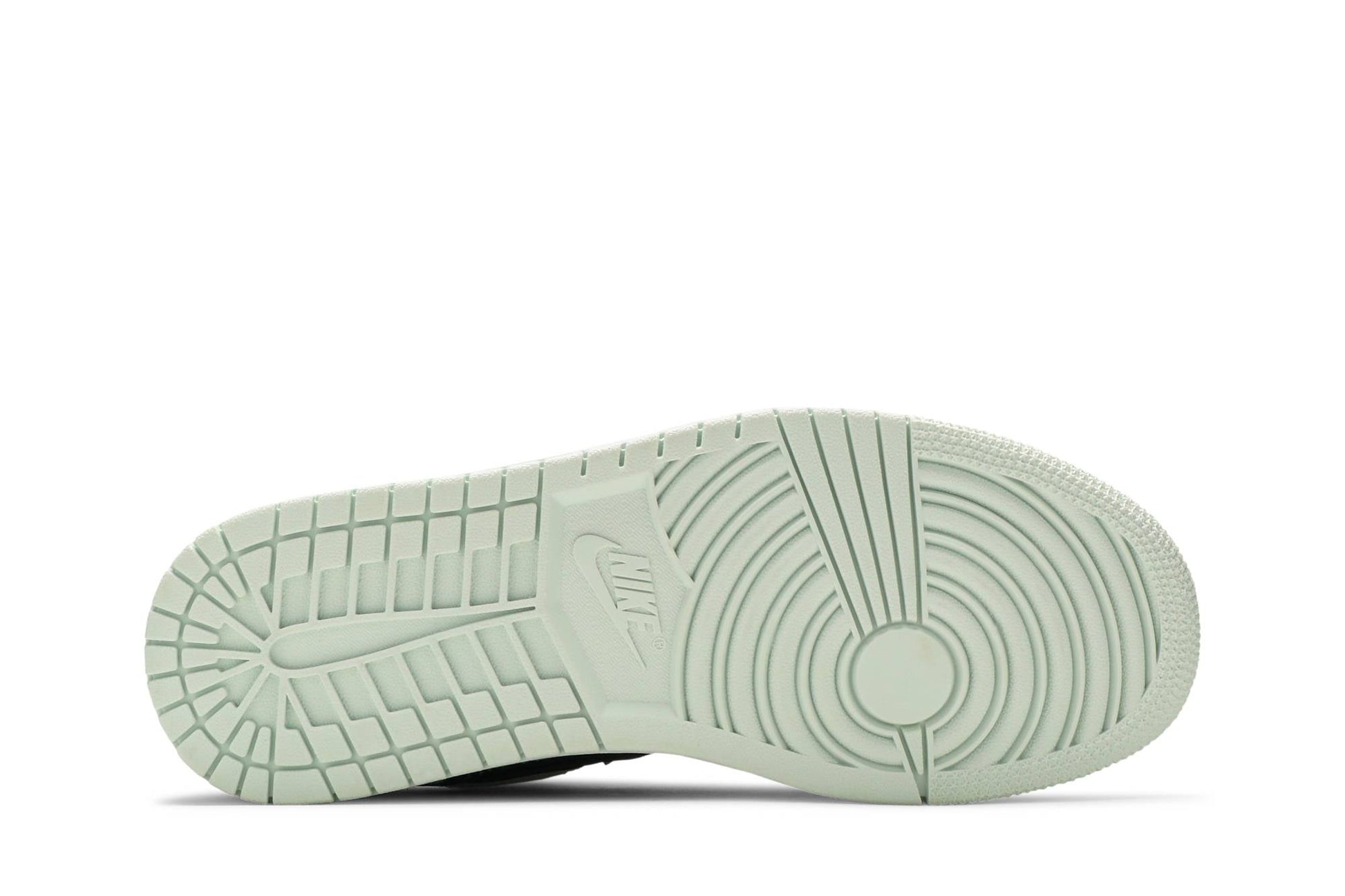 ( Women ) Air Jordan 1 Low SE 'Barely Green' CZ0776-300