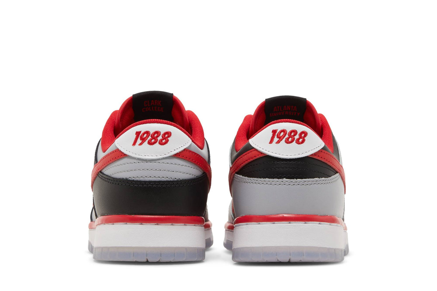 Clark Atlanta University X Nike Dunk Low 'Find A Way Or Make One' DR6189-001