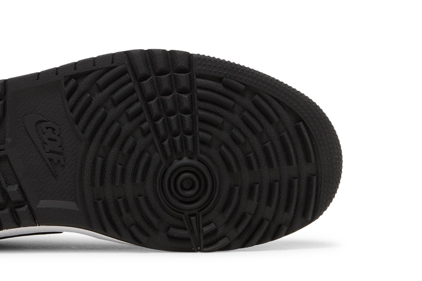 Air Jordan 1 Low Golf Black Croc DD9315-003