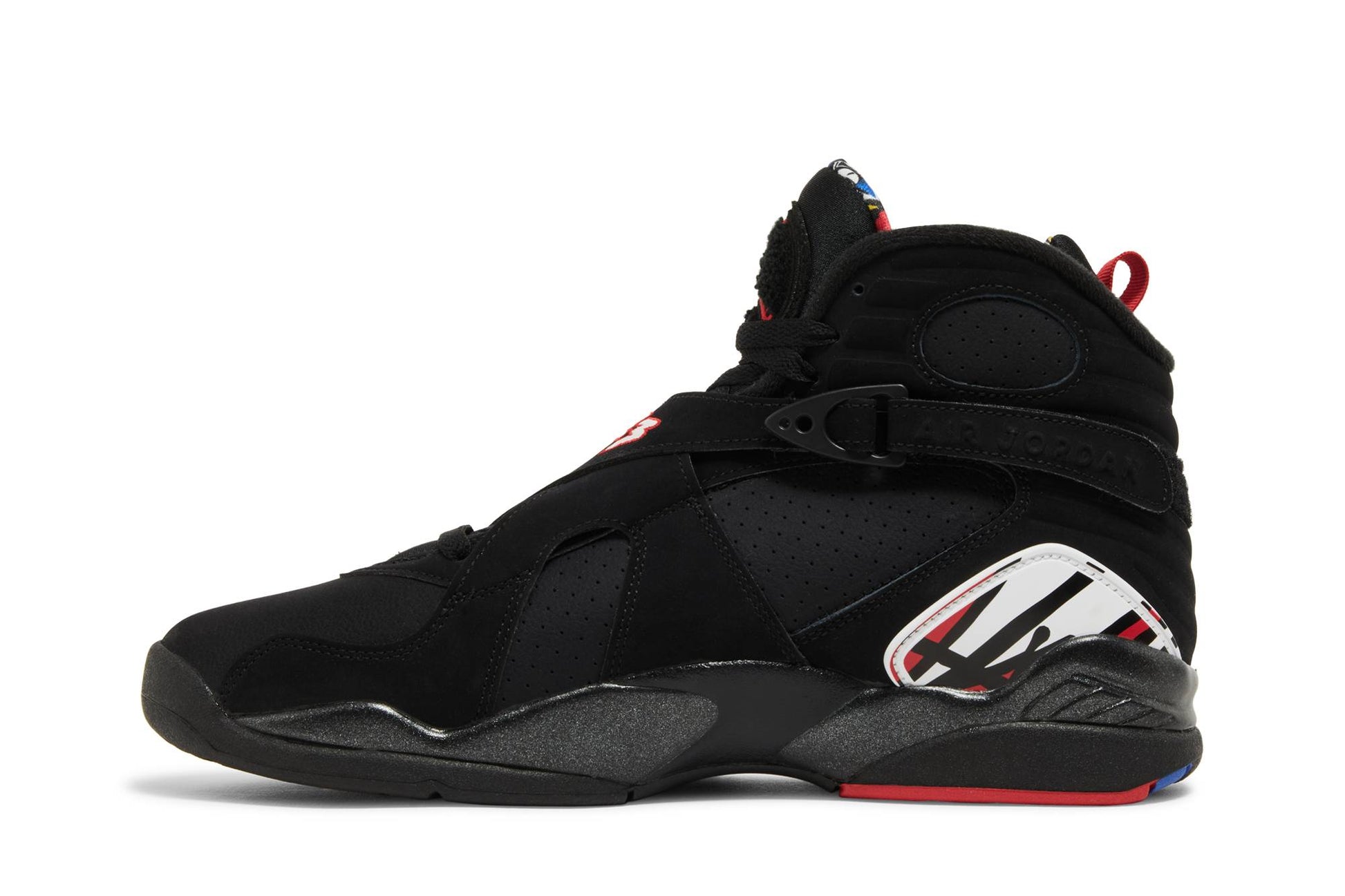 Air Jordan 8 'Playoffs' 305381-062