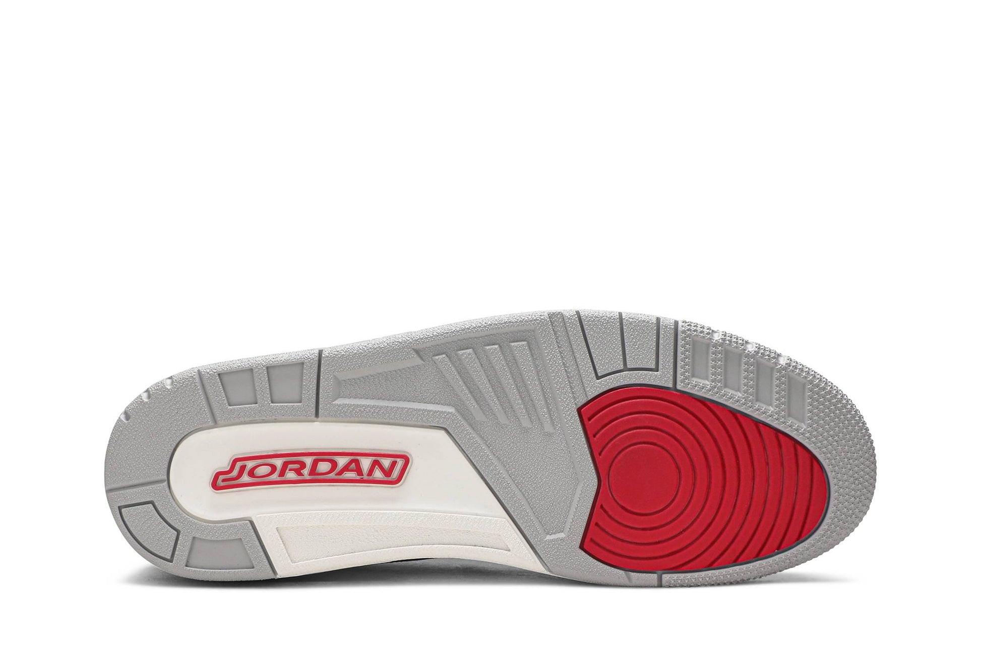 Air Jordan Legacy 312 Low 'Tech Grey' CD7069-101
