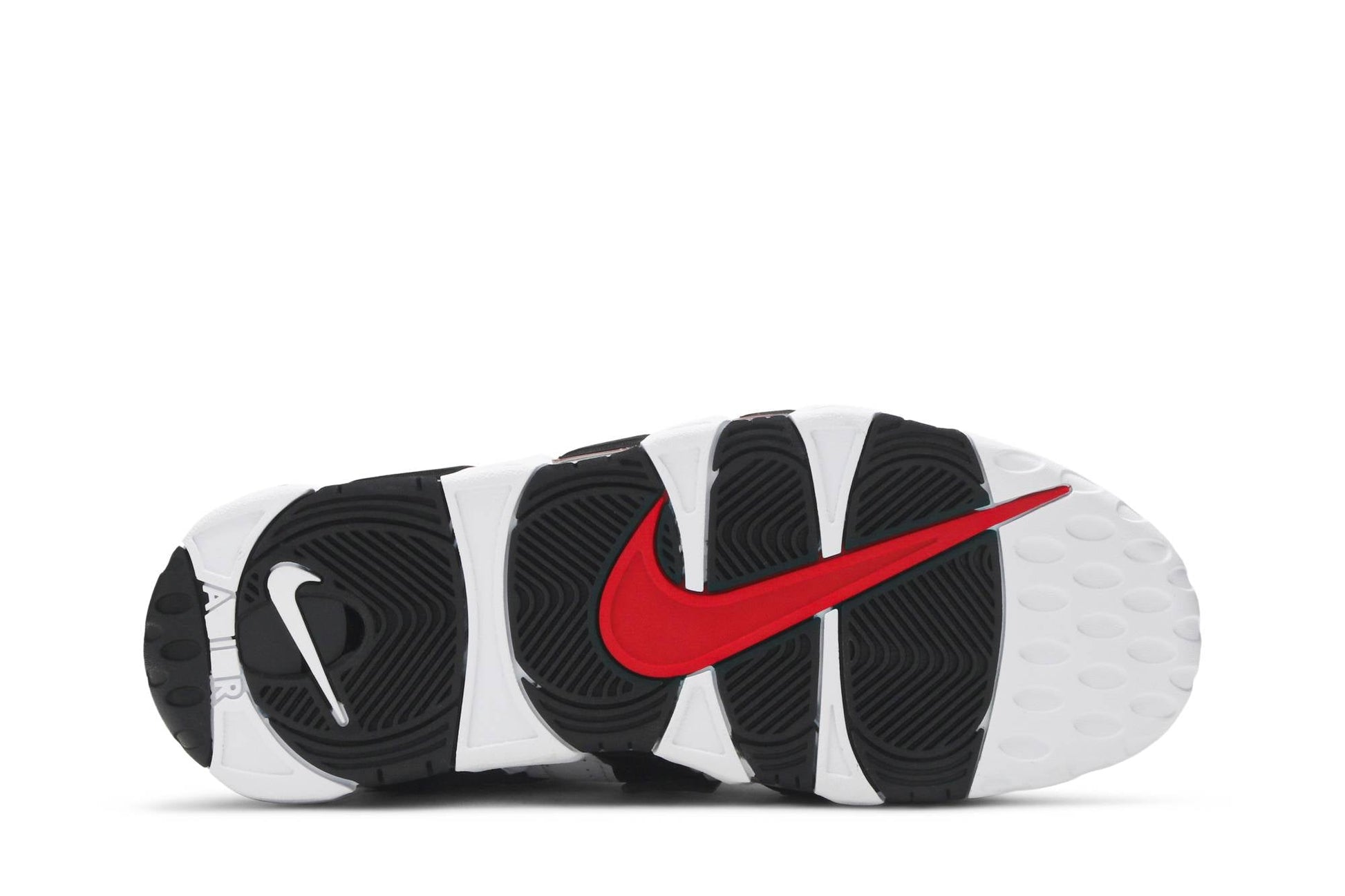 Nike Air More Uptempo Scottie Pippen 414962-105