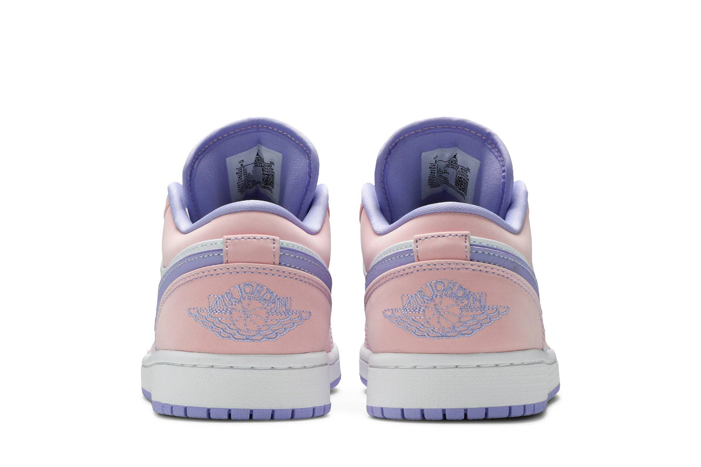 Air Jordan 1 Low SE 'Arctic Punch' CK3022-600