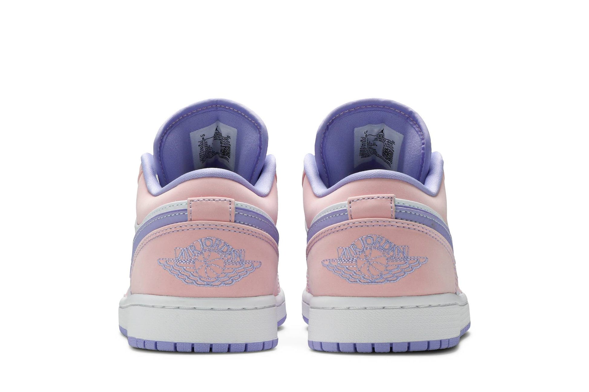 Air Jordan 1 Low SE 'Arctic Punch' CK3022-600