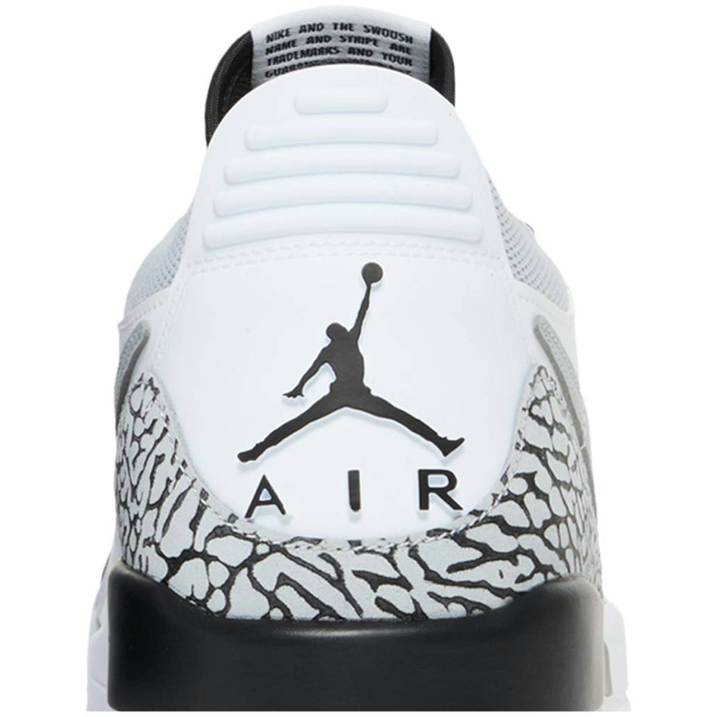 Air Jordan Legacy 312 Low 'Light Smoke Grey' CD7069-105
