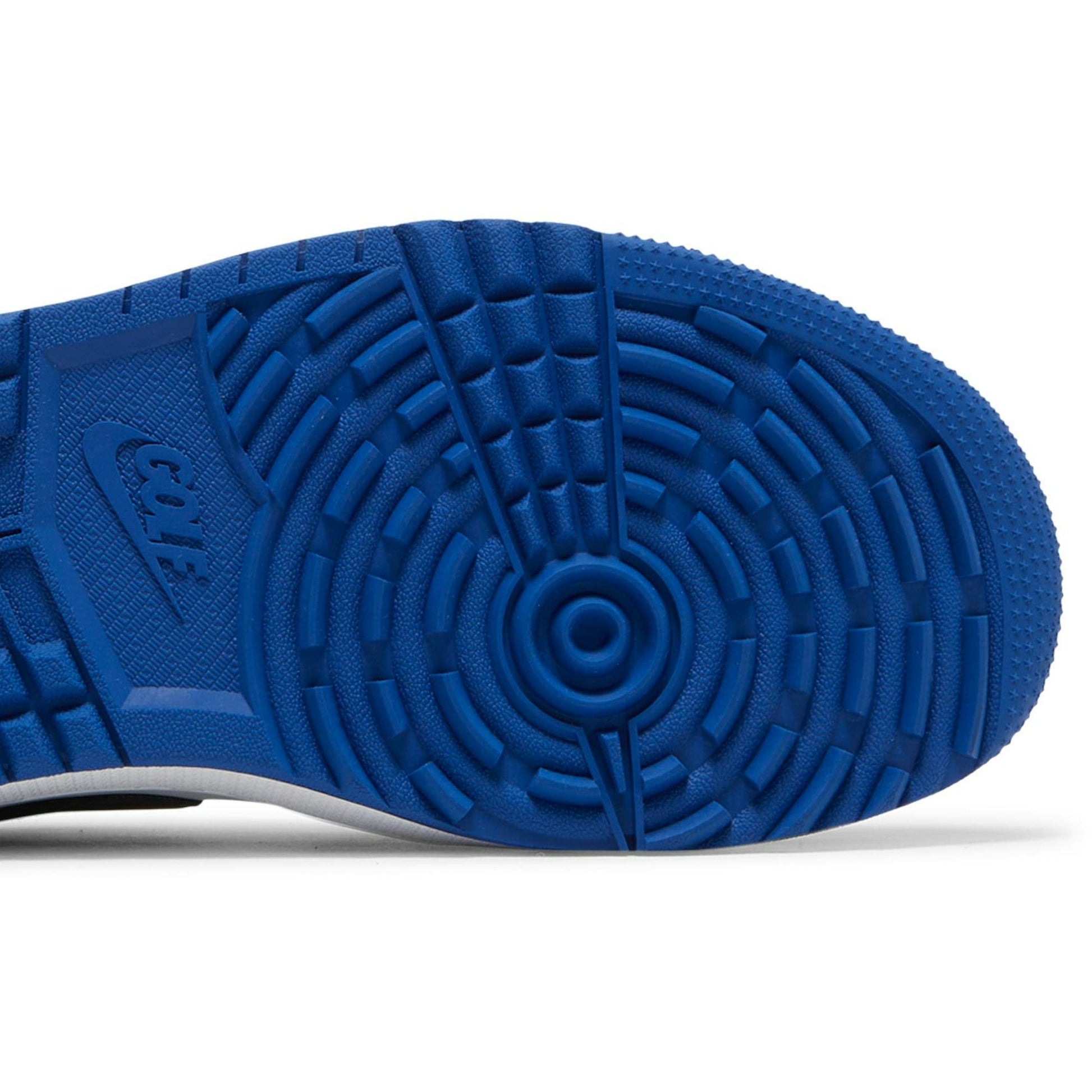 Air Jordan 1 Retro Low Golf Royal Toe DD9315-102