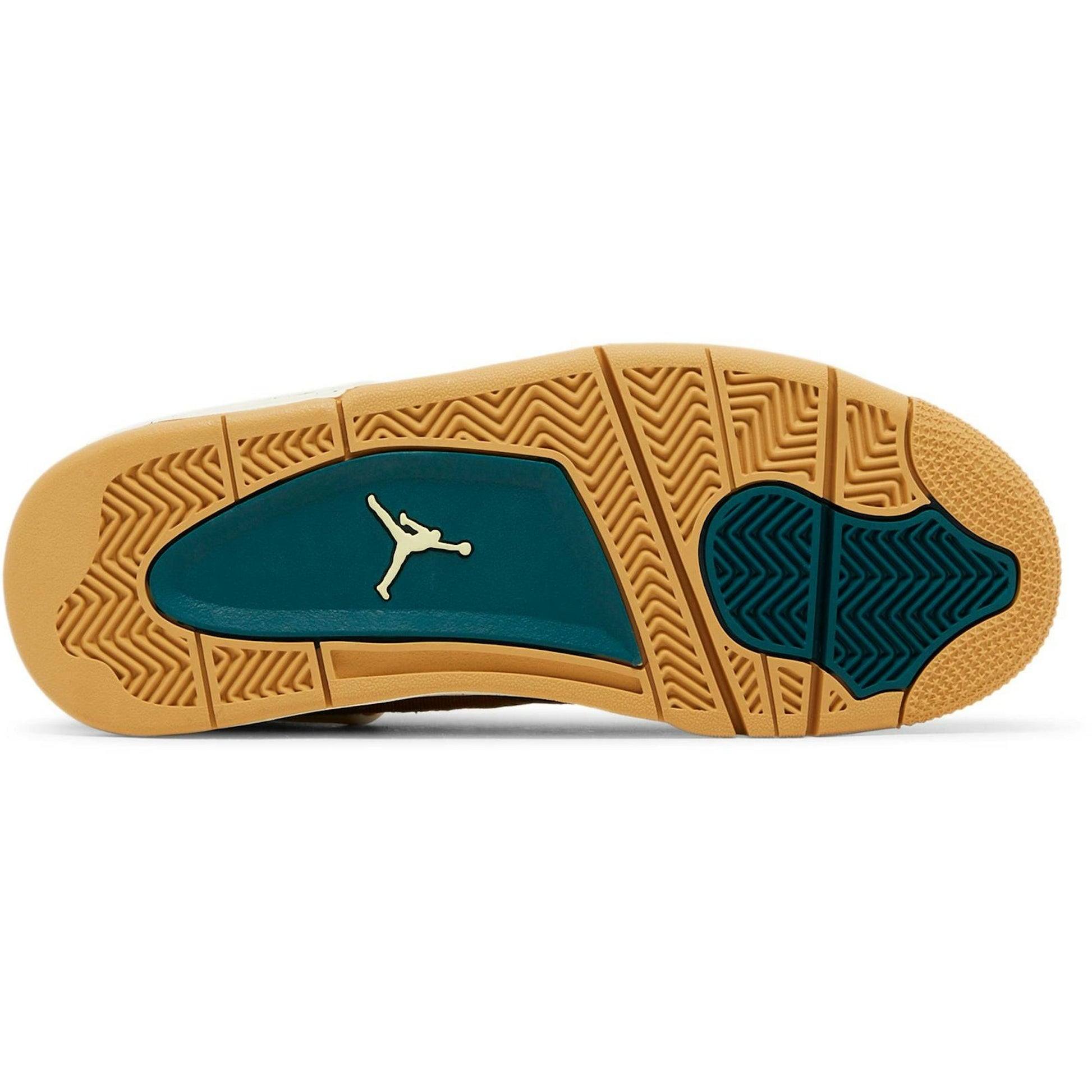 ( Grade School ) Air Jordan 4 Cacao Wow FB2214-200