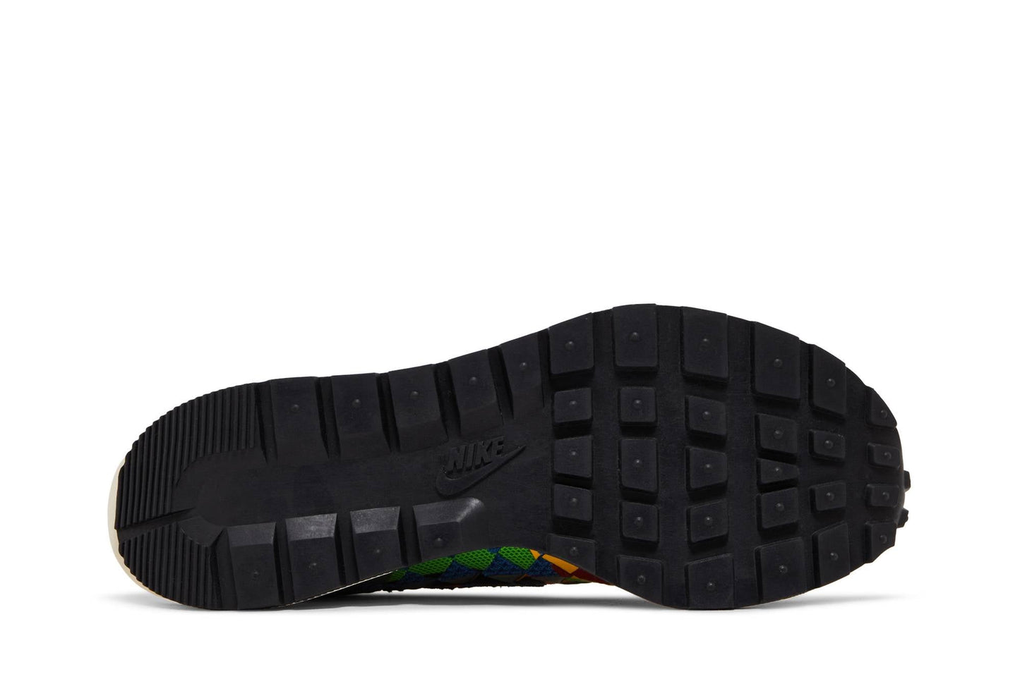 Jean Paul Gaultier X Sacai X Nike VaporWaffle Woven Multi-Color DR5209-300