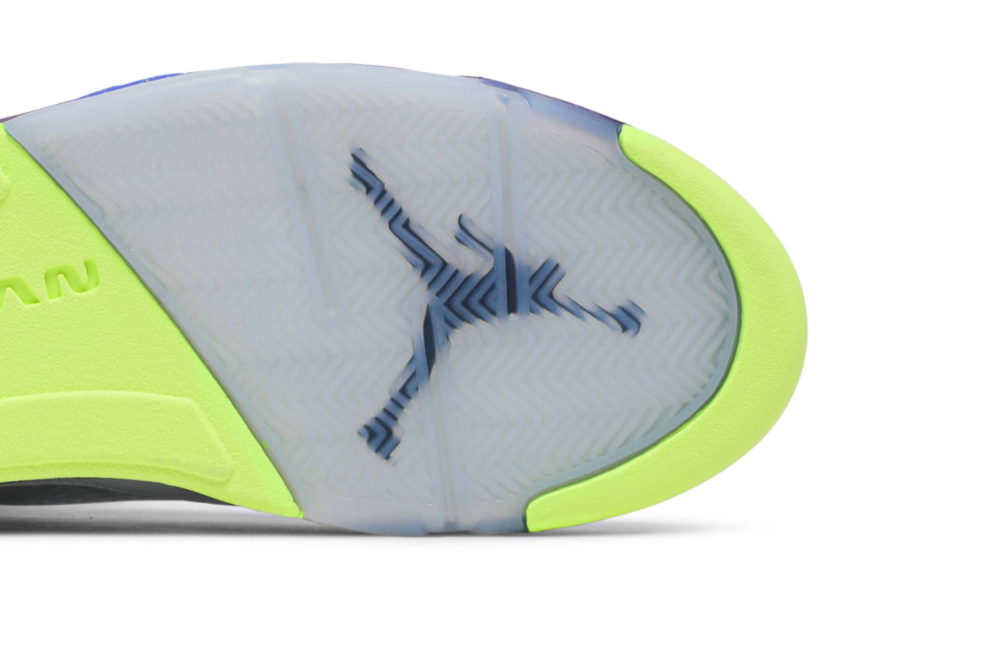 Air Jordan 5 Retro 'Alternate Bel-Air' DB3335-100