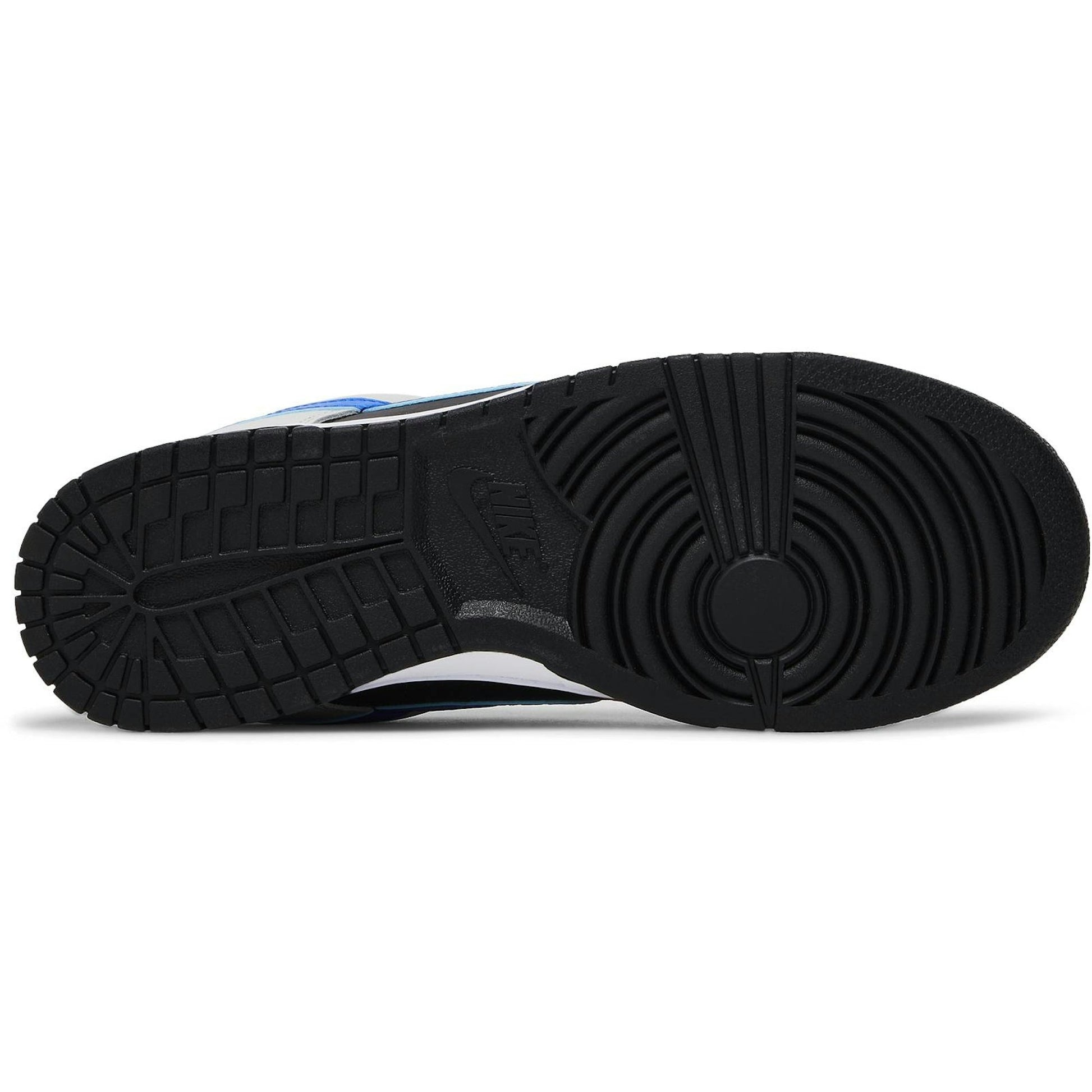 NBA X Nike Dunk Low EMB '75th Anniversary Knicks' DD3363-002