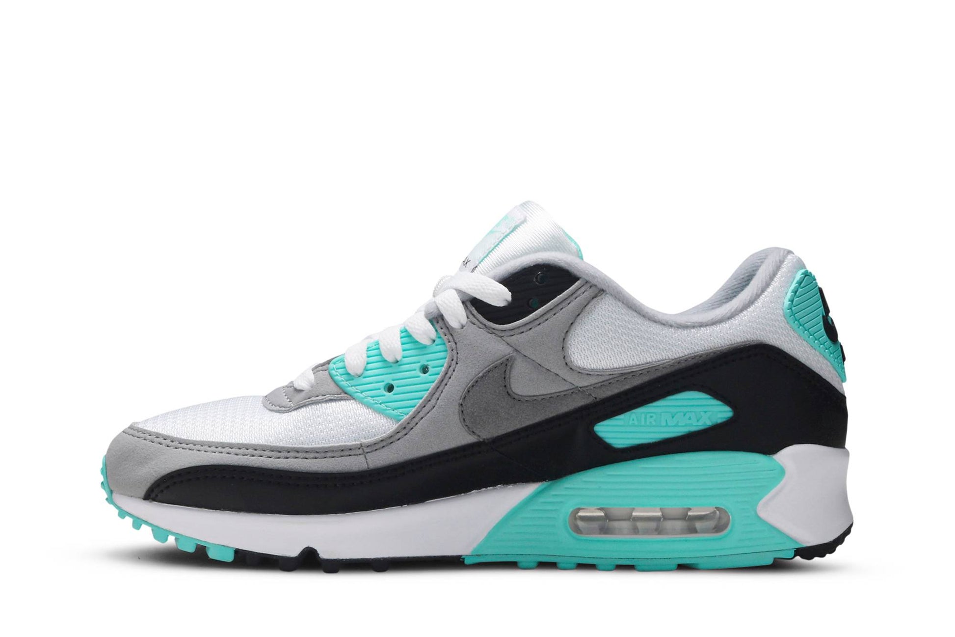 ( Women ) Nike Air Max 90 'Turquoise' CD0490-104