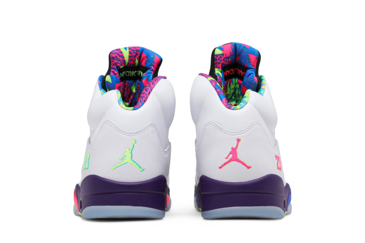 Air Jordan 5 Retro 'Alternate Bel-Air' DB3335-100