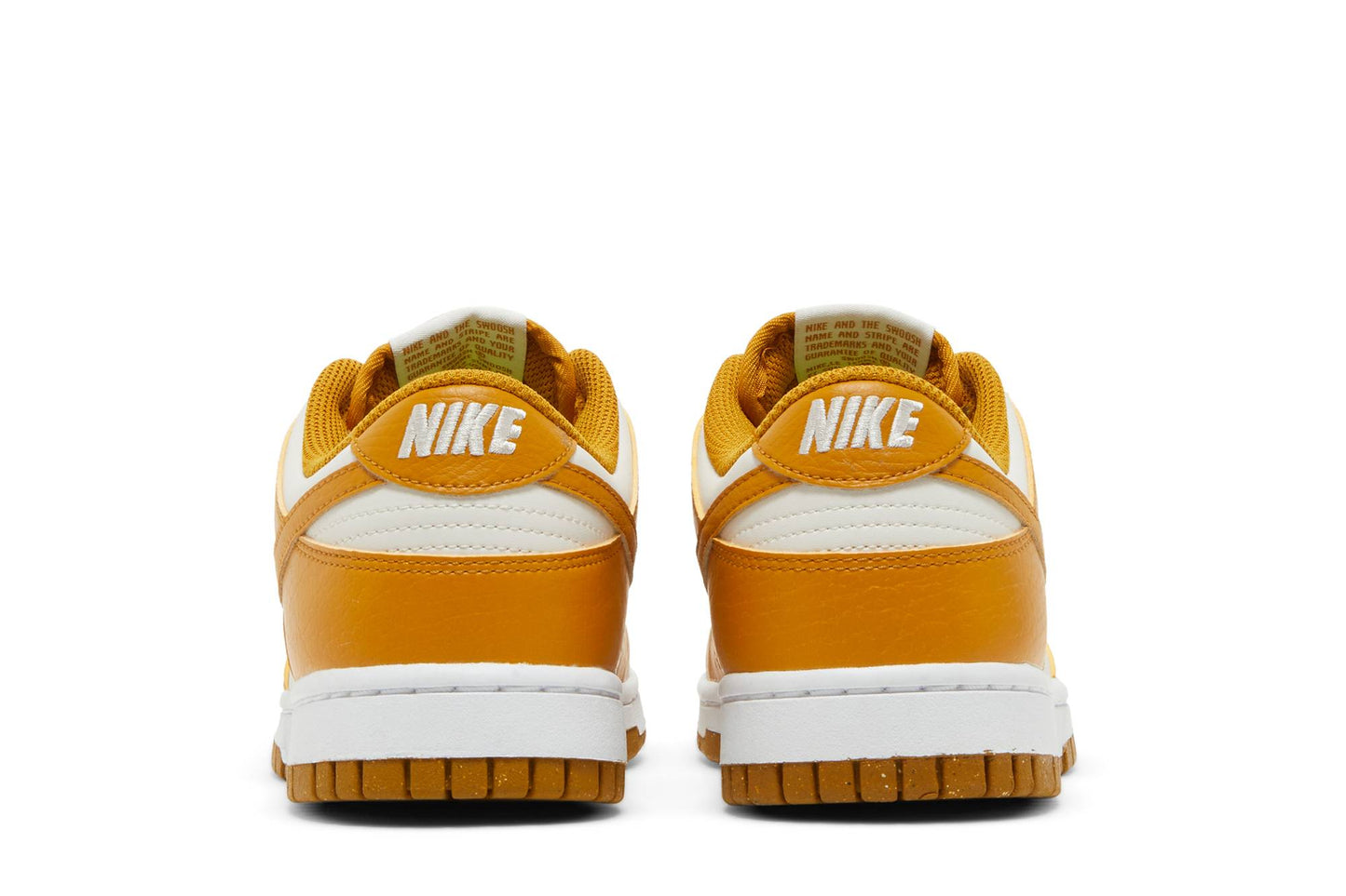 ( Women ) Nike Dunk Low Next Nature 'Curry' DN1431-001