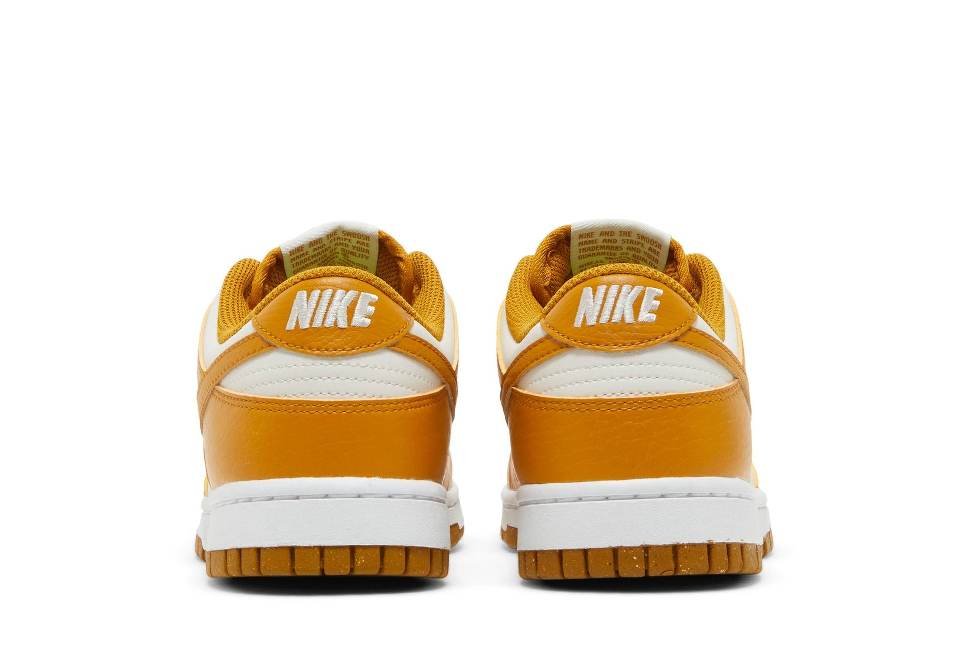 ( Women ) Nike Dunk Low Next Nature 'Curry' DN1431-001