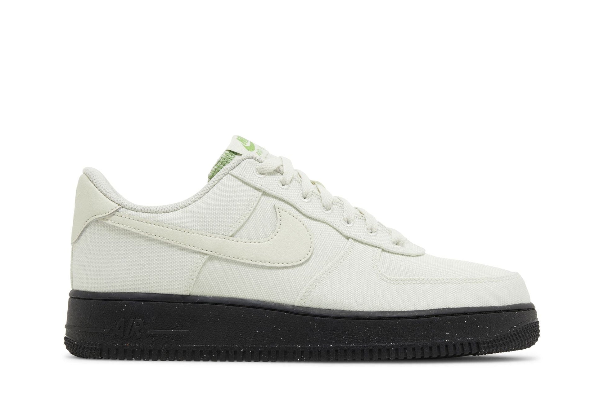 Nike Air Force 1 Low 'Sustainable Canvas Pack – Sea Glass' FJ4160-002