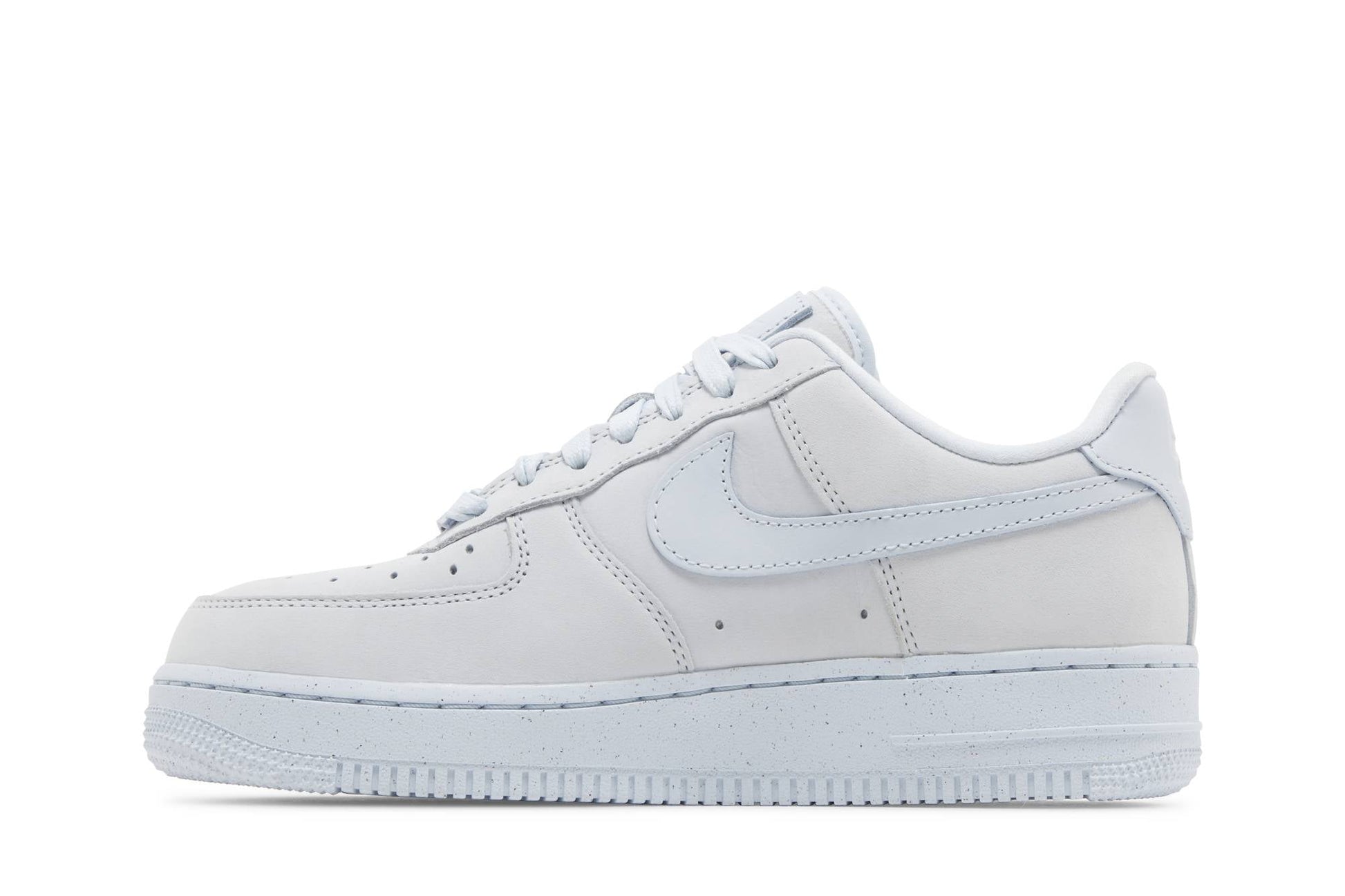 ( Women ) Nike Air Force 1 '07 Premium 'Blue Tint' DZ2786-400