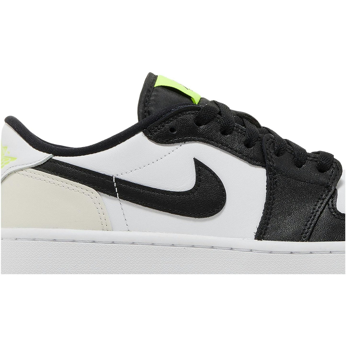 Air Jordan 1 Low Golf Phantom Volt DD9315-108