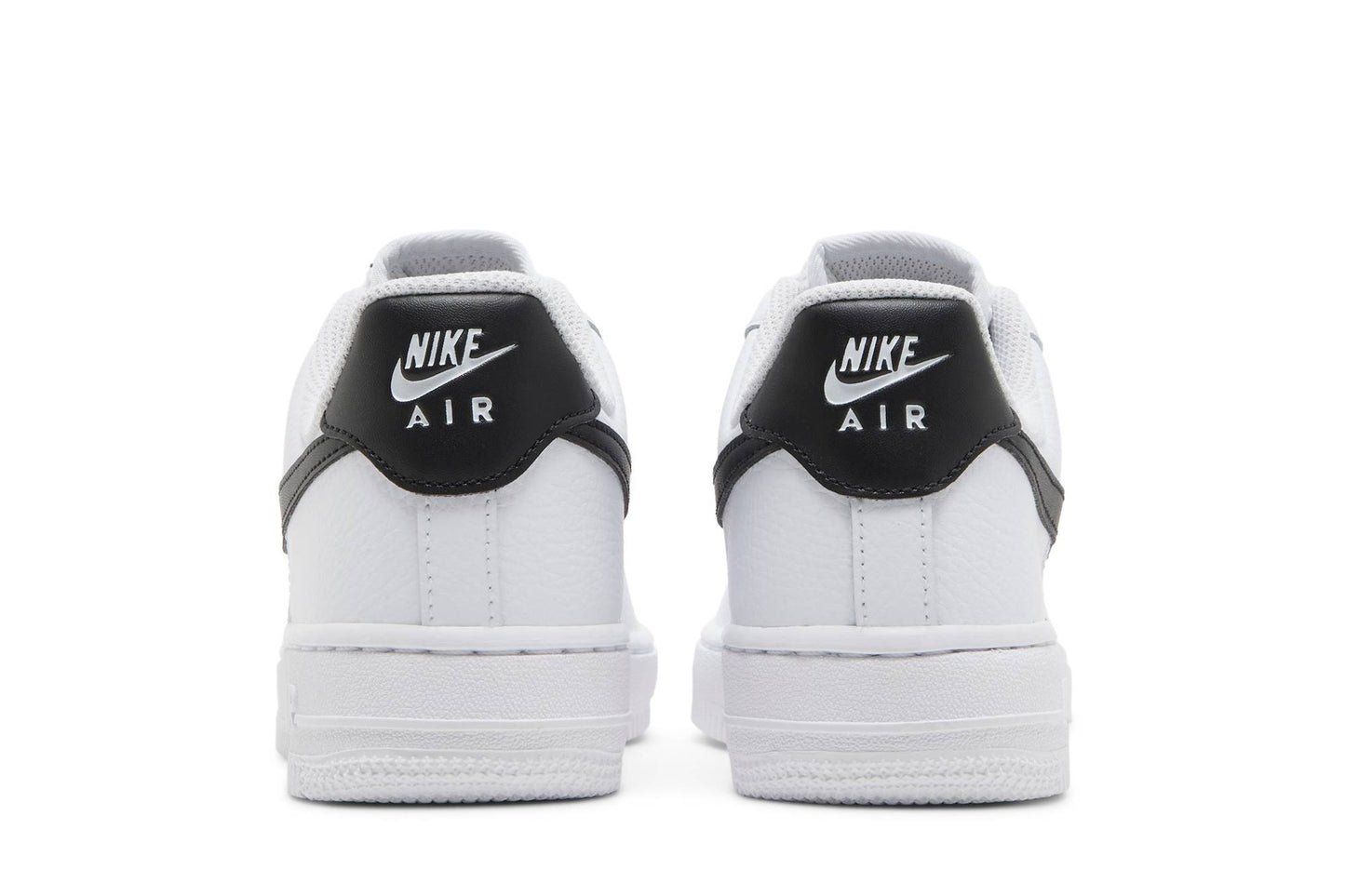 ( Women ) Nike Air Force 1 Low 'White Black' DD8959-103