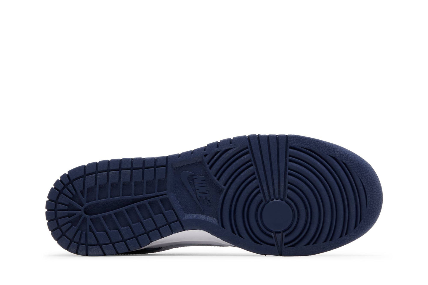 Nike Dunk Low Game Royal Navy FQ8826-100