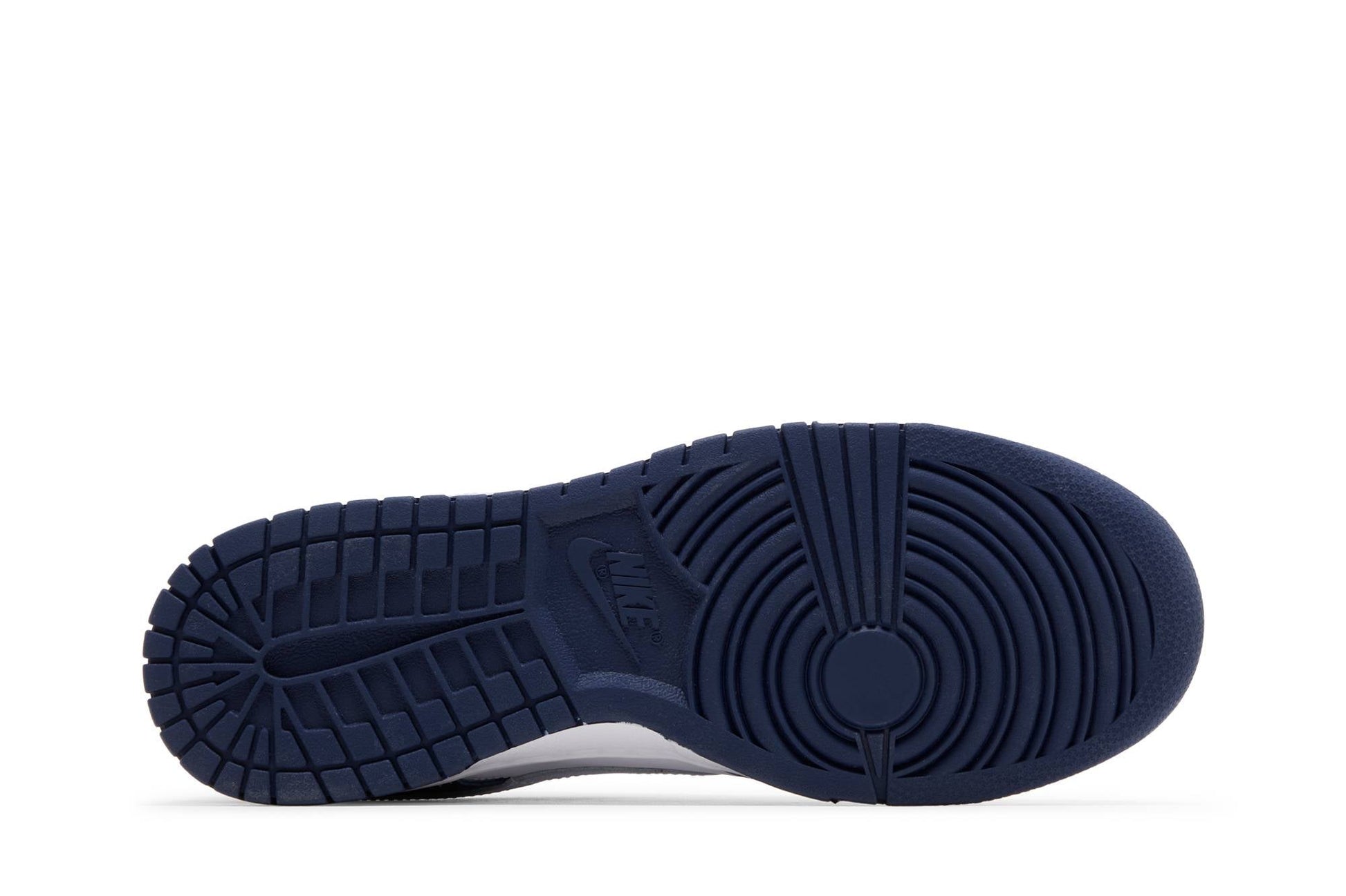 Nike Dunk Low Game Royal Navy FQ8826-100