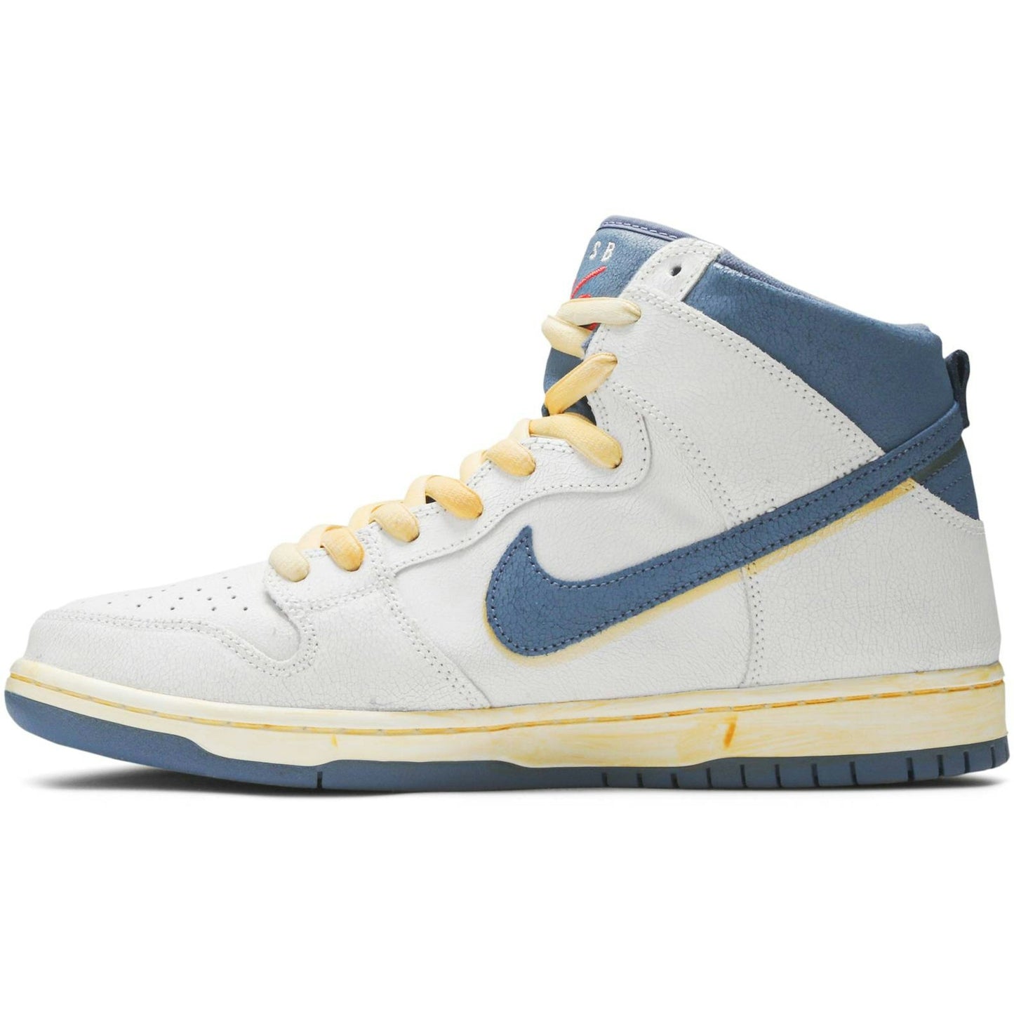 Atlas X Nike SB Dunk High 'Lost At Sea' CZ3334-100