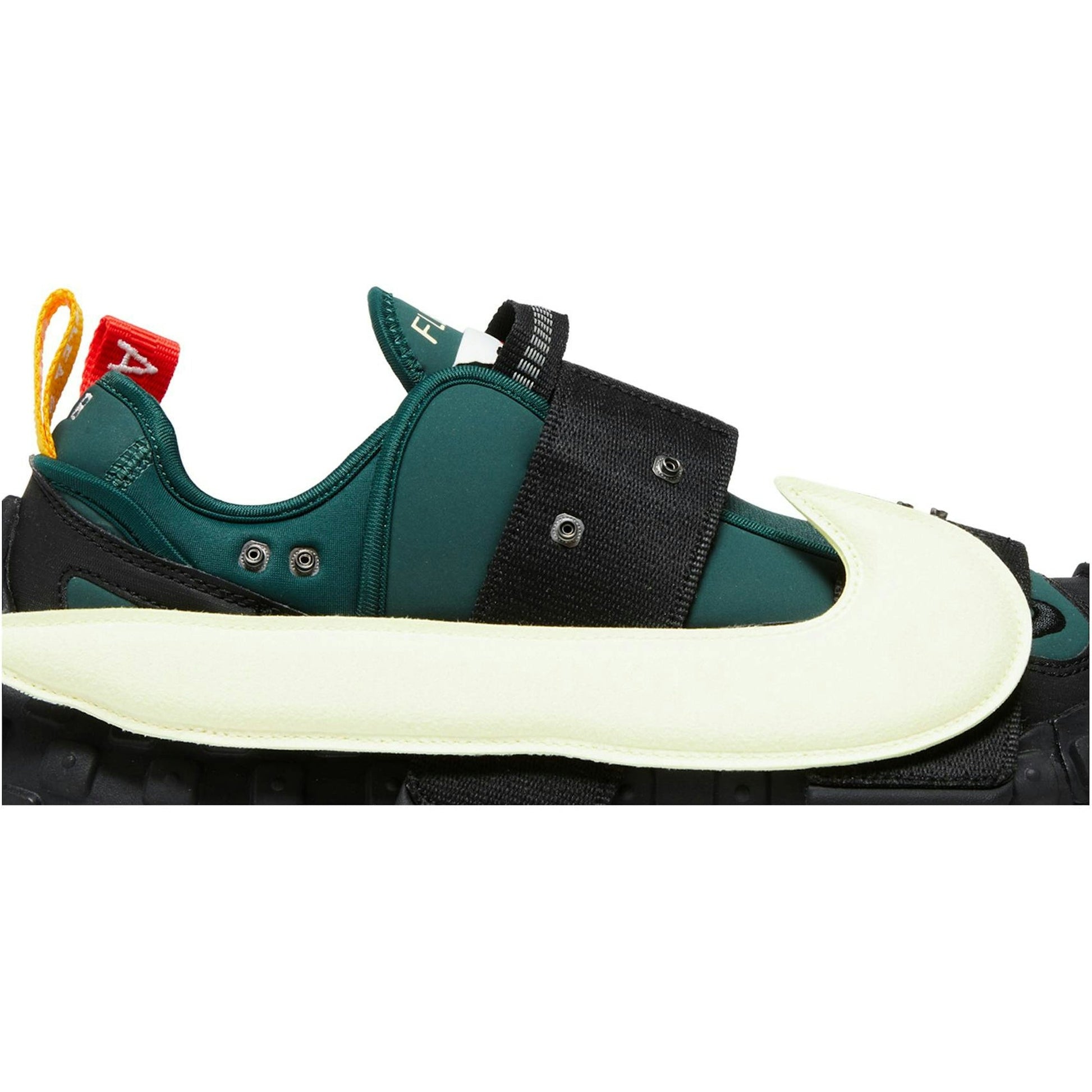Cactus Plant Flea Market X Nike Air Flea 2 Faded Spruce DV7164-300