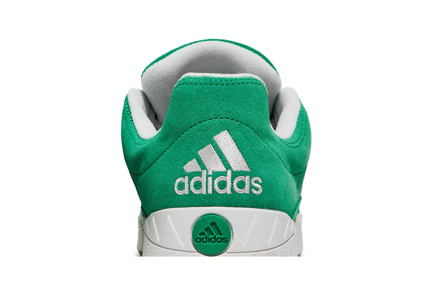 Adidas Adimatic 'Green' GZ6202