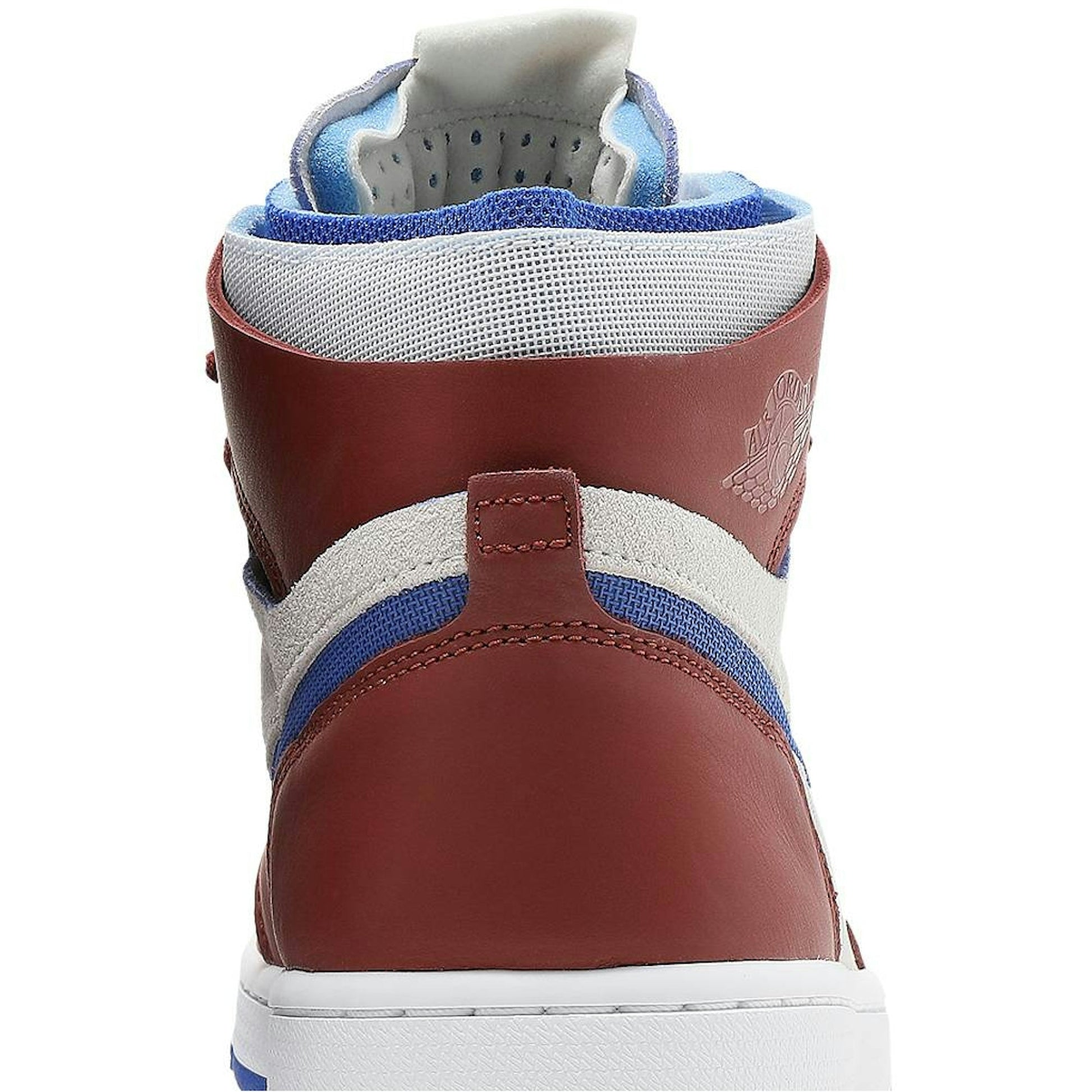 ( Women ) Air Jordan 1 High Zoom CMFT Redstone CT0979-104